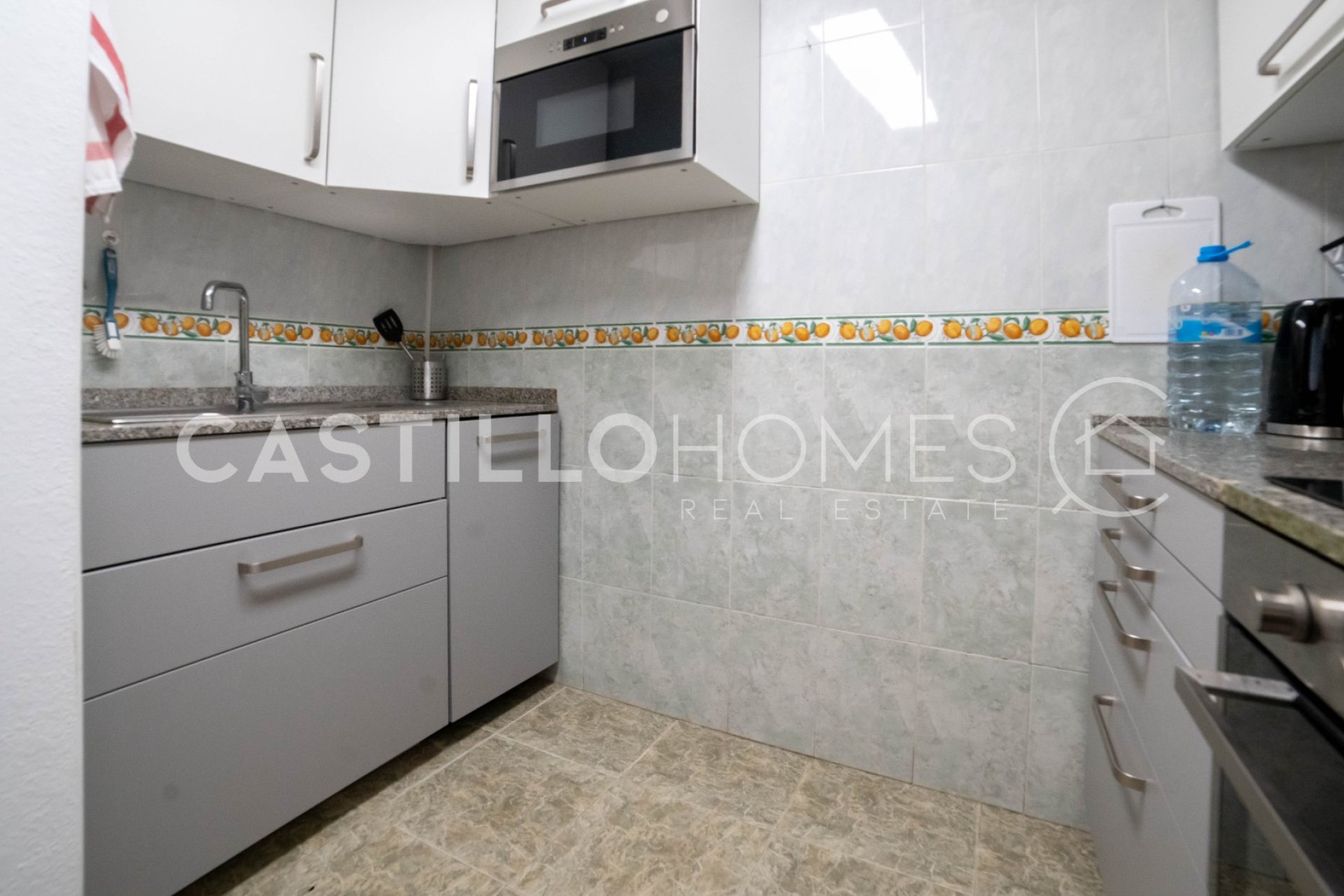 Revente - Attique - Torrevieja - Playa del Cura