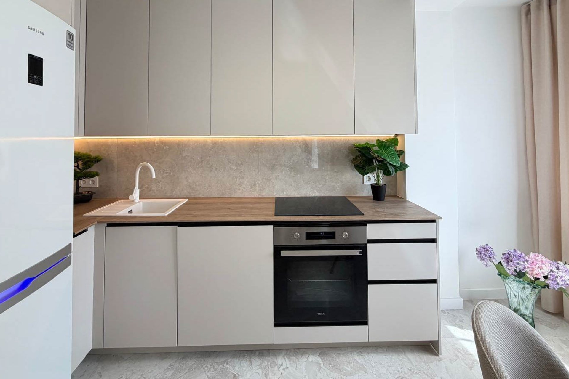 Revente - Attique - Torrevieja - Playa del Cura