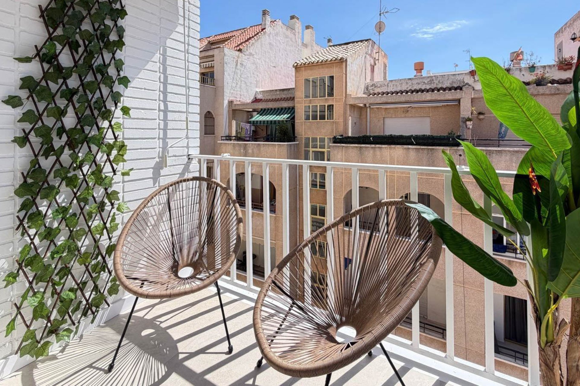 Revente - Attique - Torrevieja - Playa del Cura