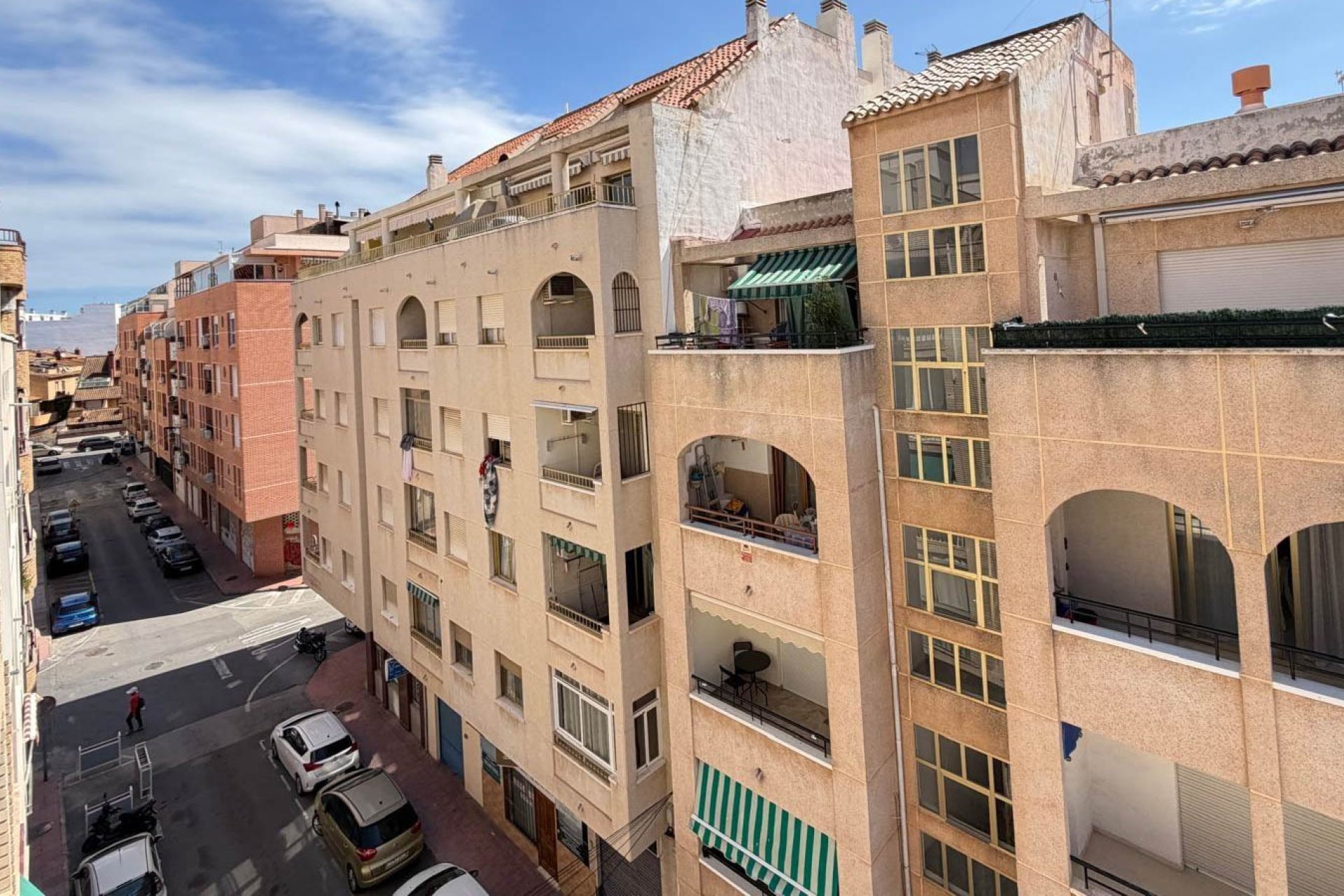 Revente - Attique - Torrevieja - Playa del Cura