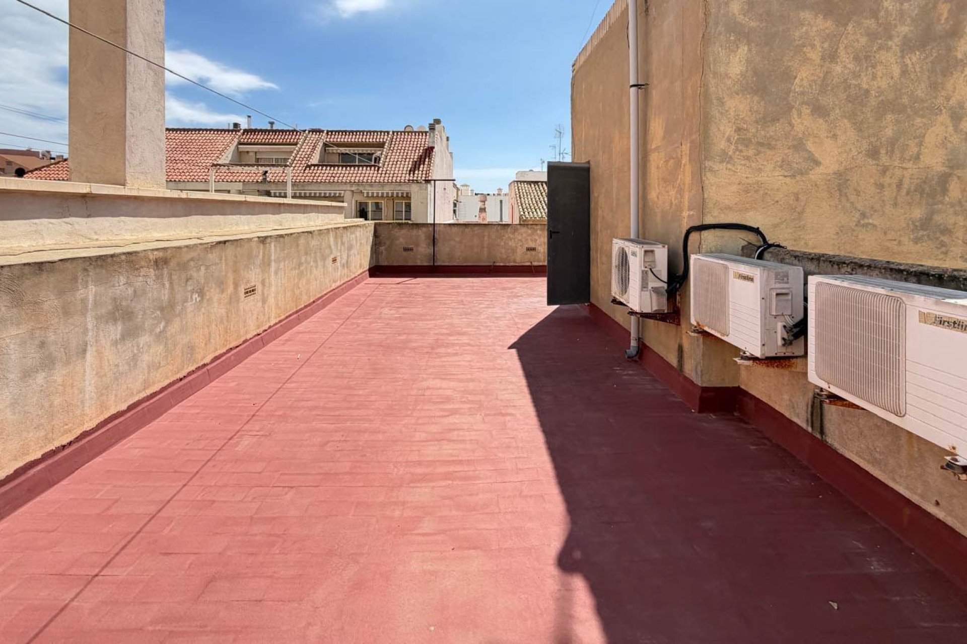 Revente - Attique - Torrevieja - Playa del Cura