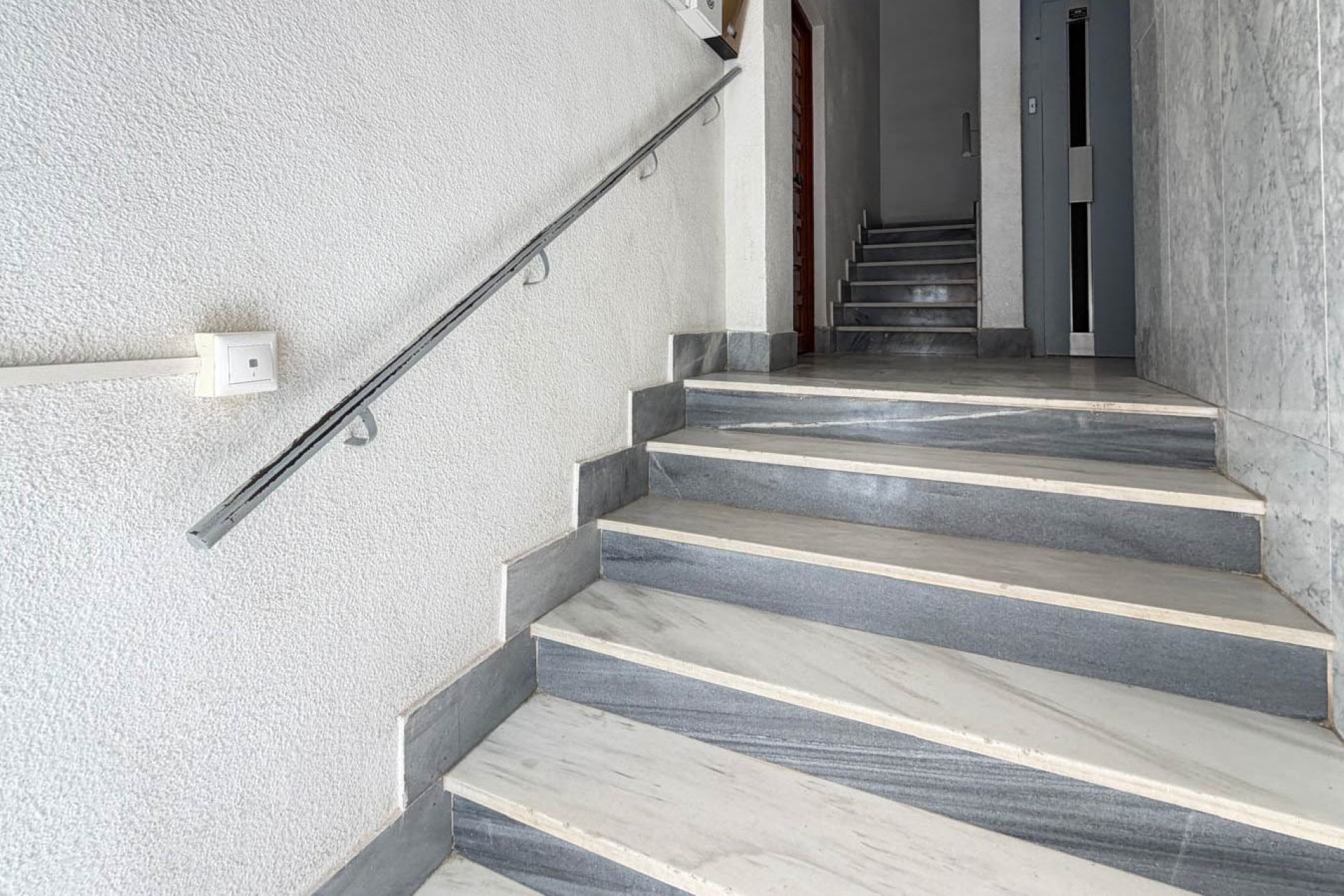 Revente - Attique - Torrevieja - Playa del Cura