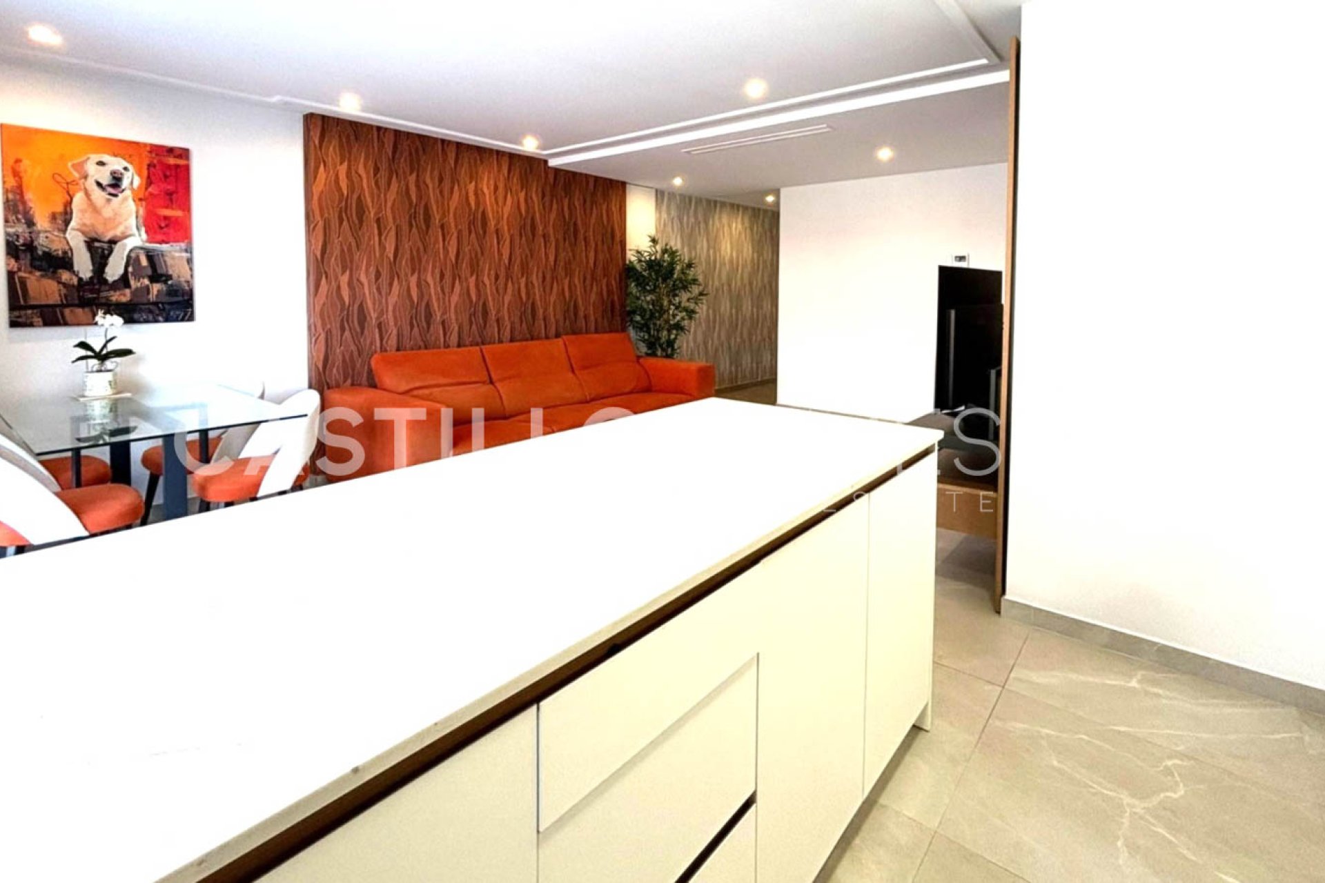 Revente - Attique - Torrevieja - Playa del Cura