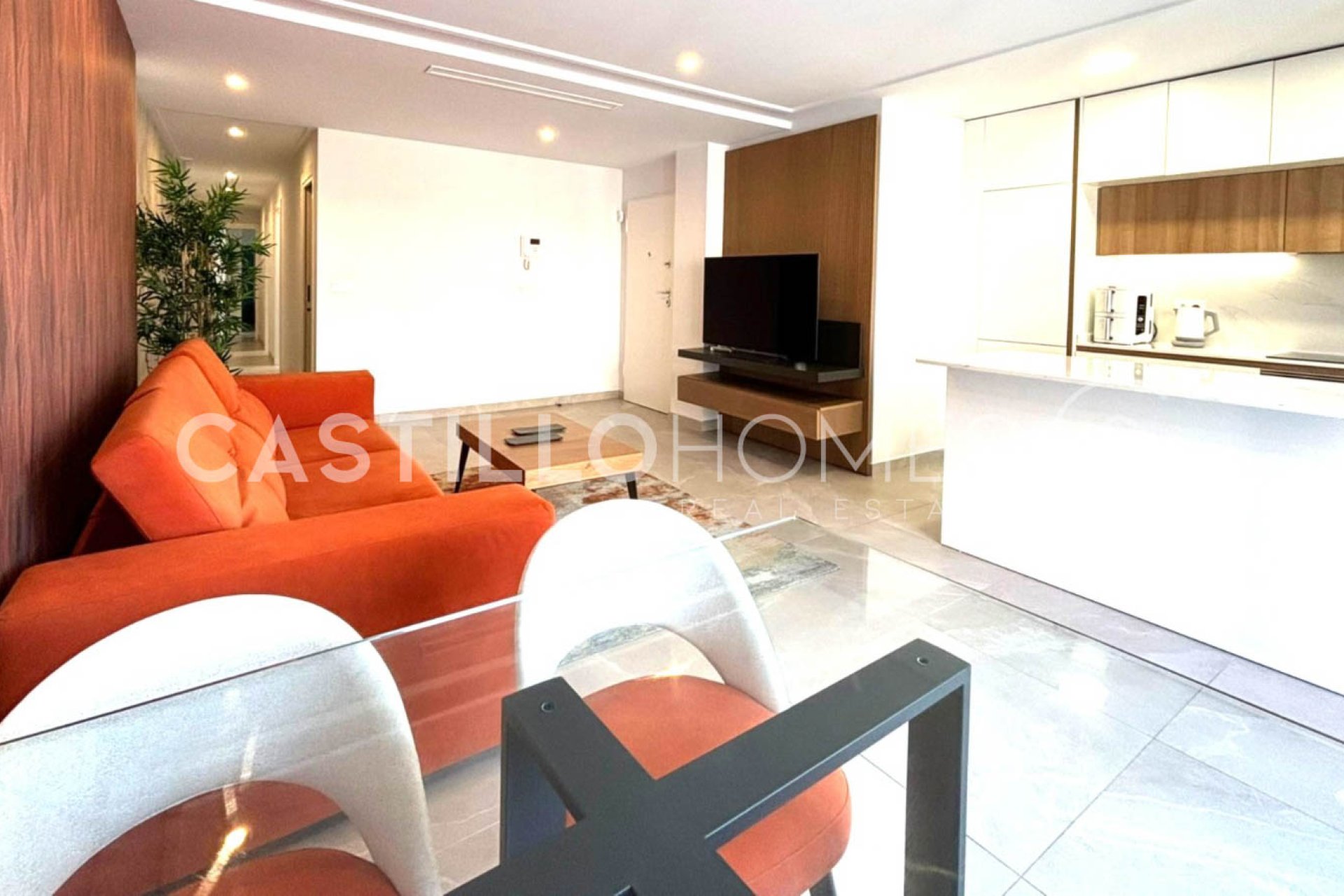 Revente - Attique - Torrevieja - Playa del Cura