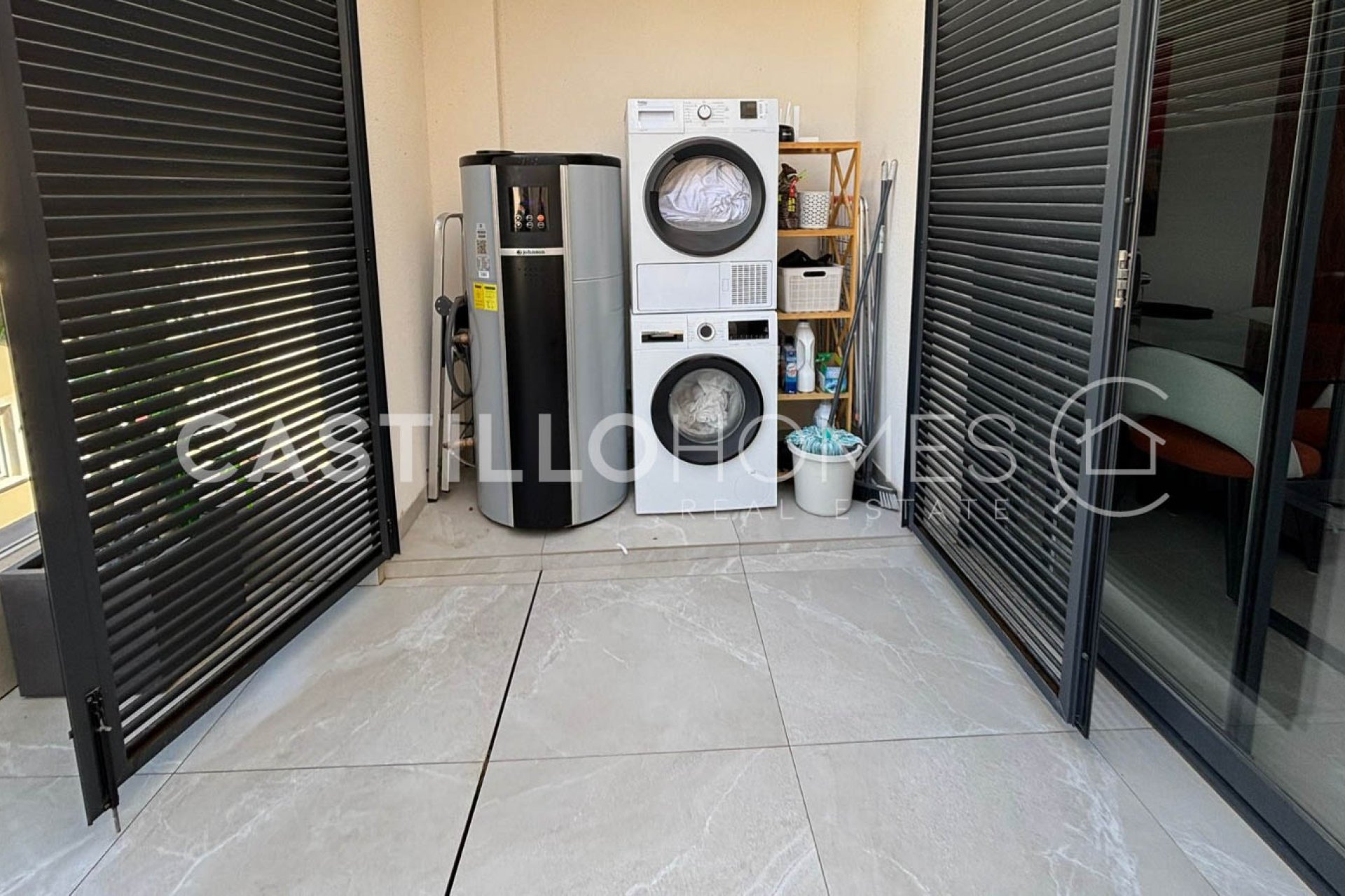 Revente - Attique - Torrevieja - Playa del Cura