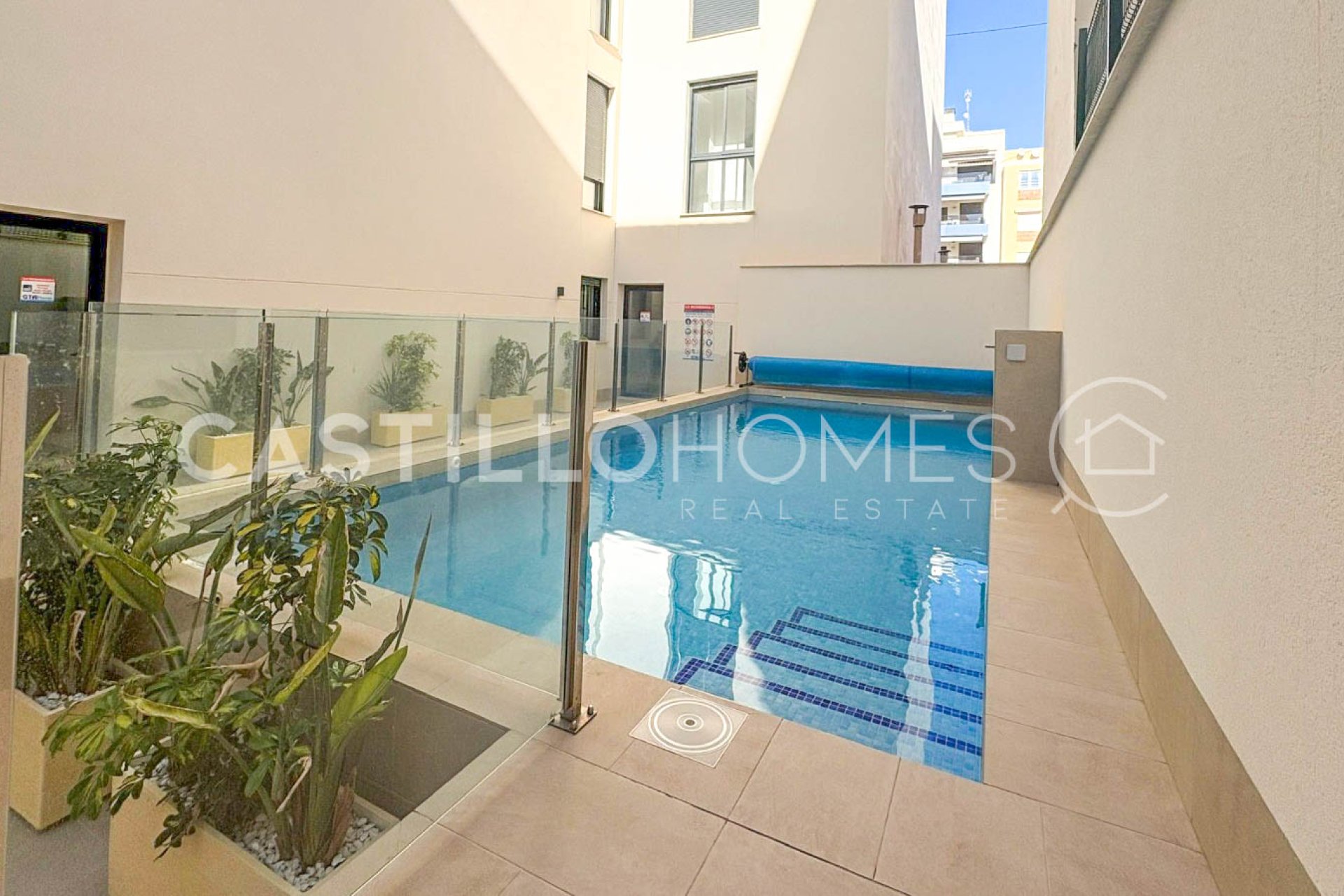 Revente - Attique - Torrevieja - Playa del Cura