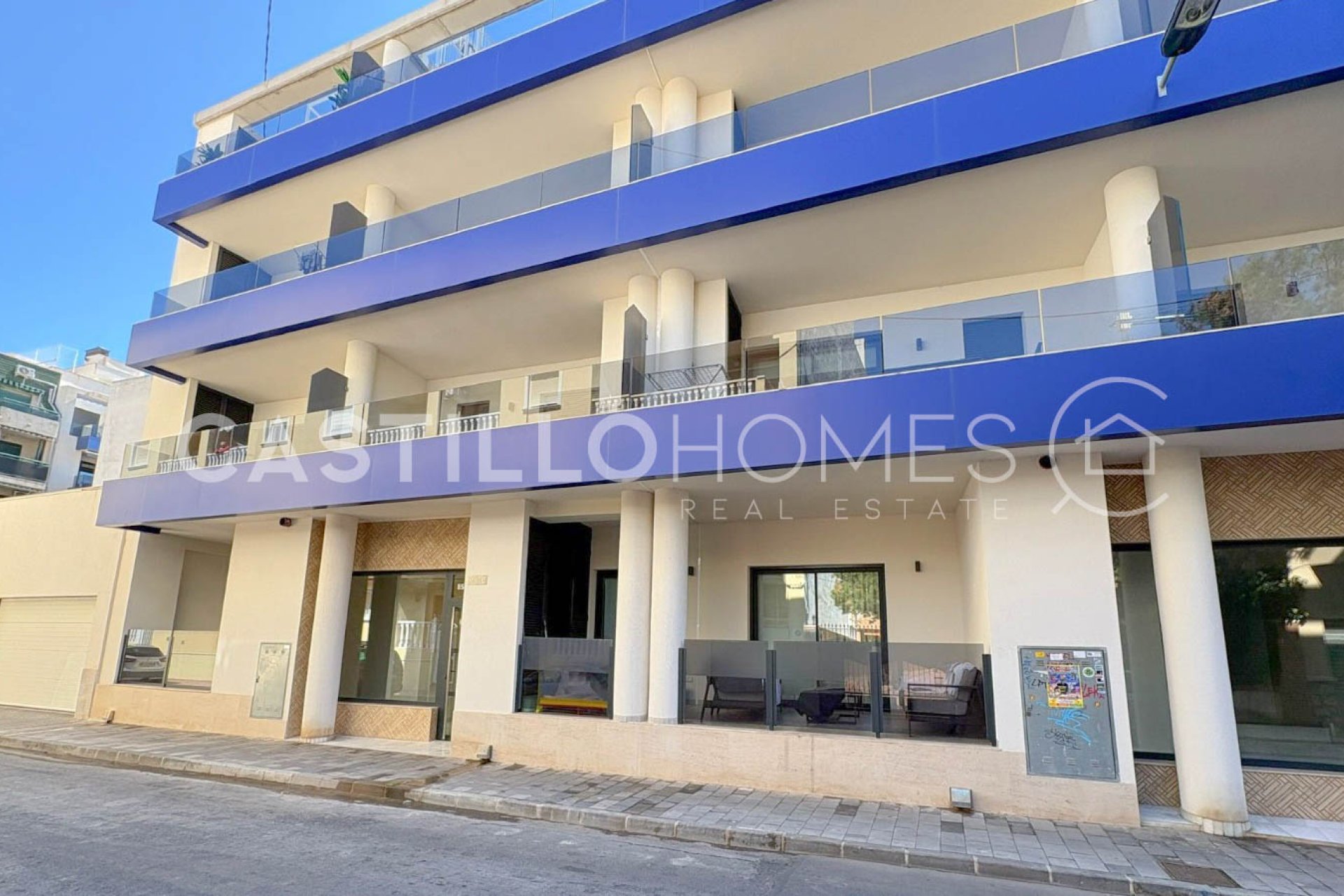 Revente - Attique - Torrevieja - Playa del Cura