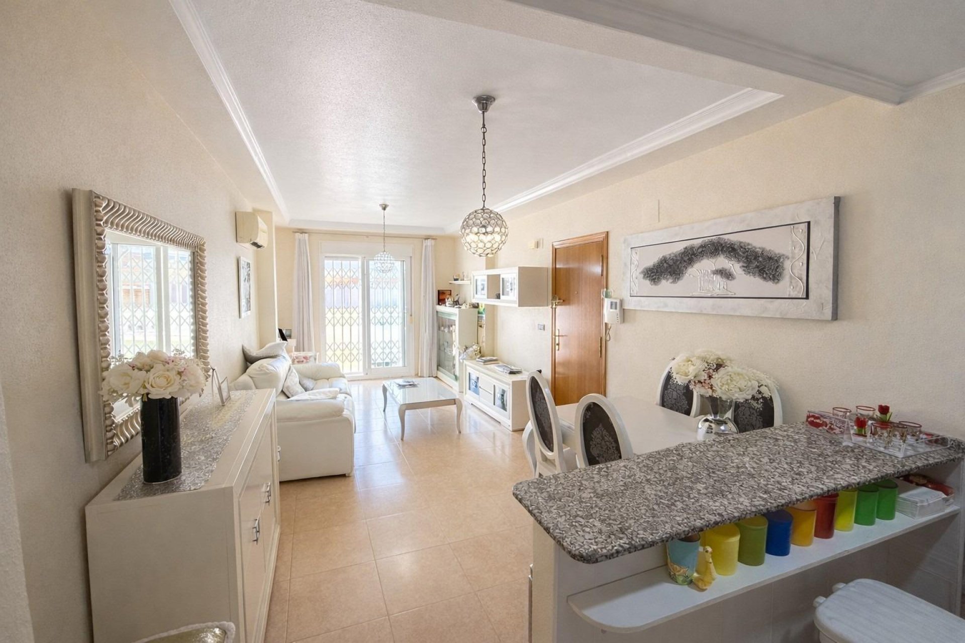 Revente - Attique - Torrevieja - Playa del Cura