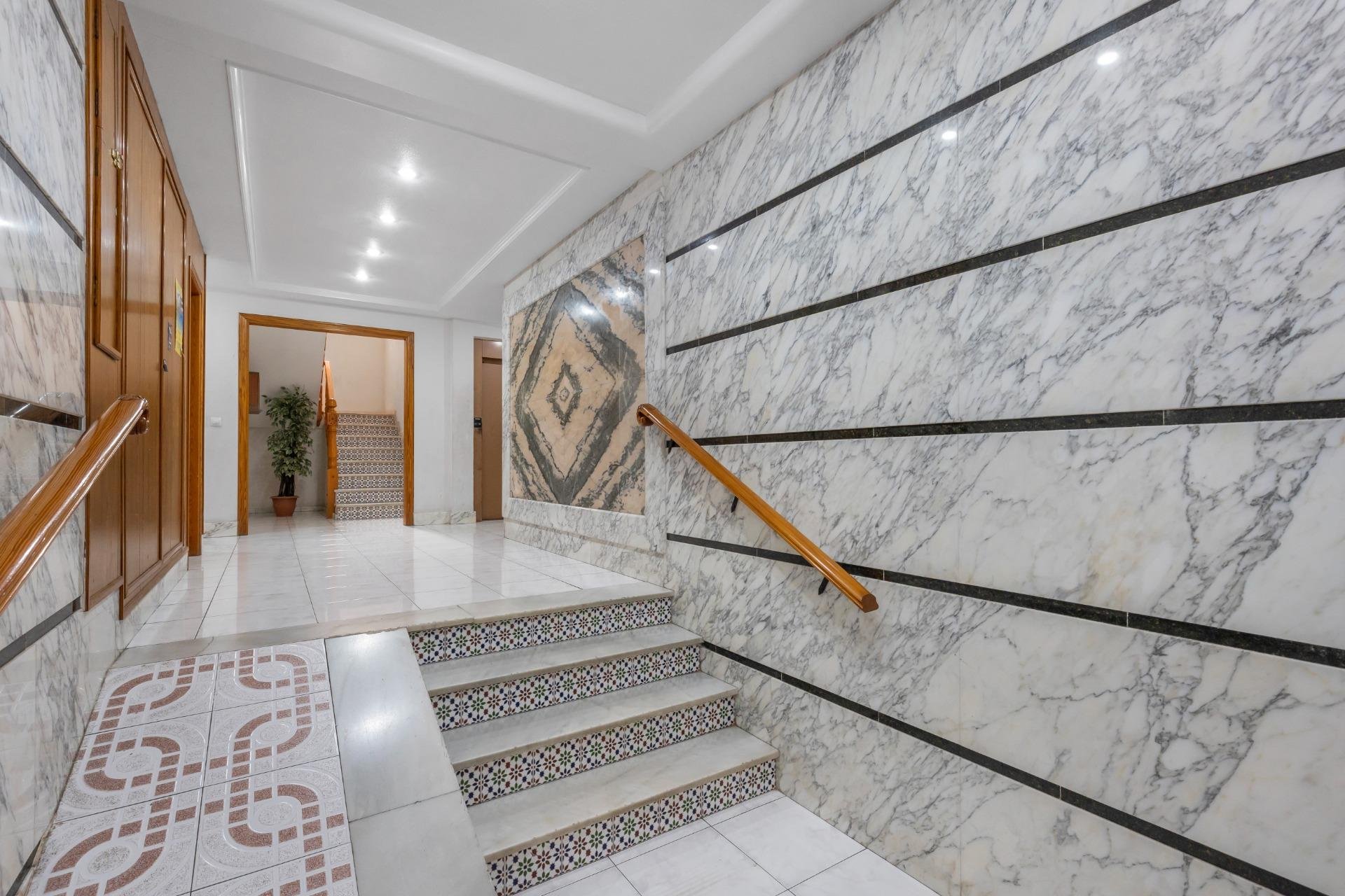 Revente - Attique - Torrevieja - Playa del Cura