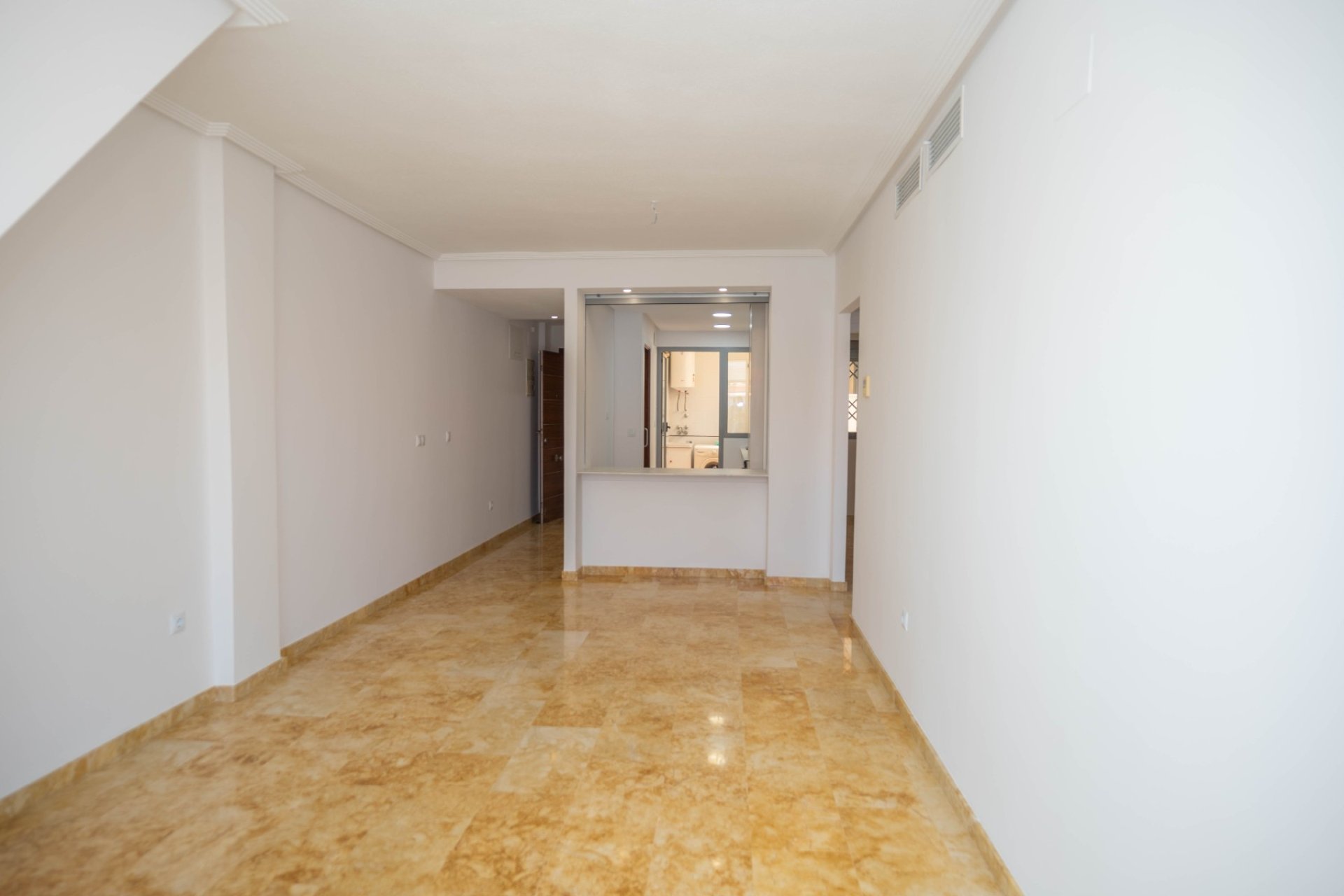 Revente - Attique - Torrevieja - Playa del Cura