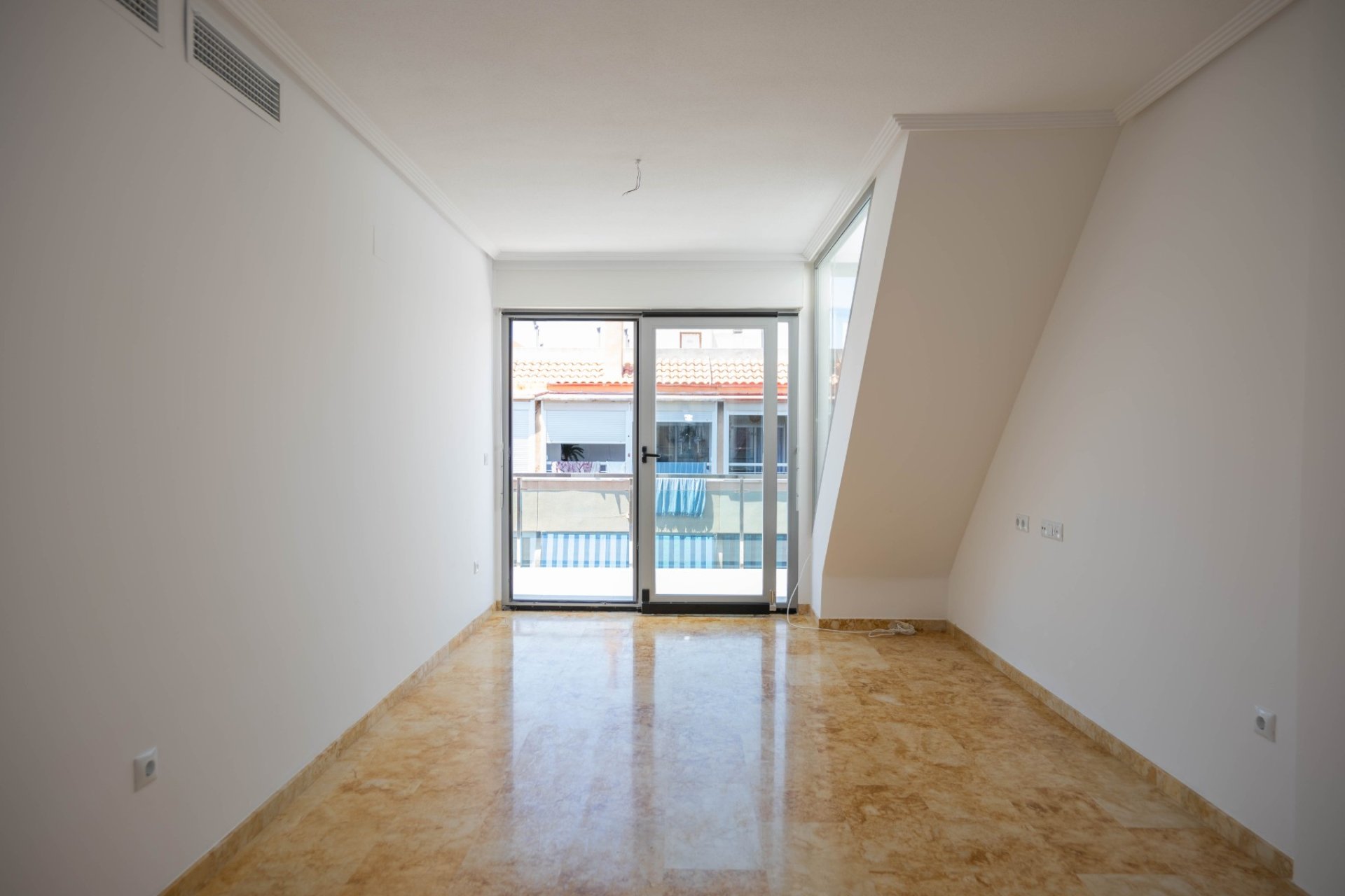 Revente - Attique - Torrevieja - Playa del Cura