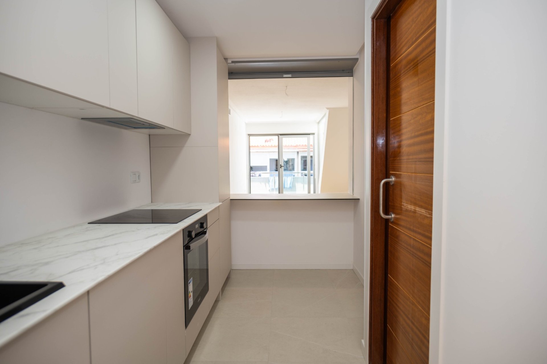 Revente - Attique - Torrevieja - Playa del Cura
