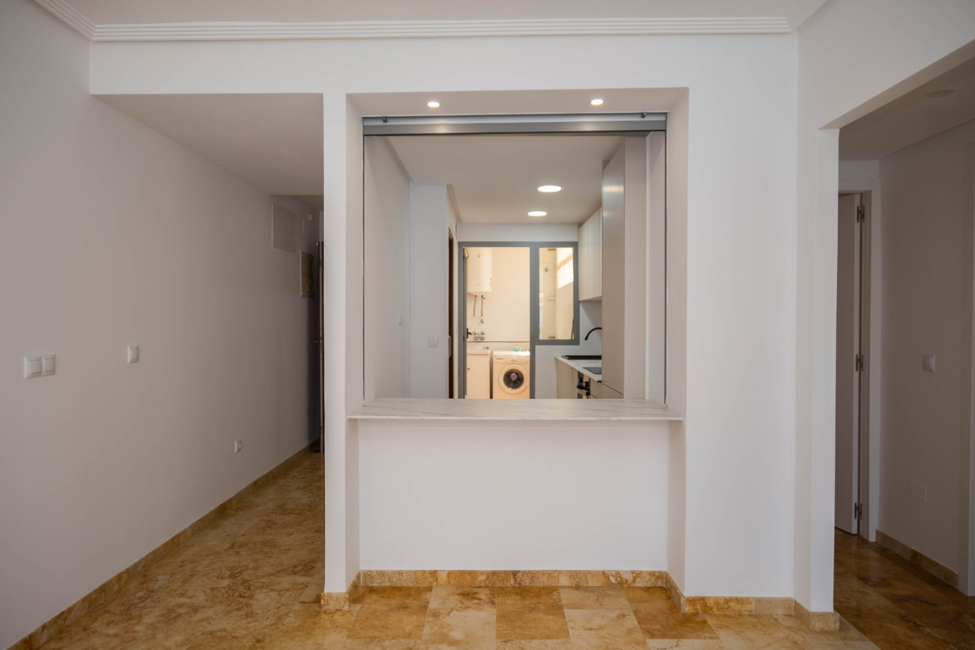 Revente - Attique - Torrevieja - Playa del Cura