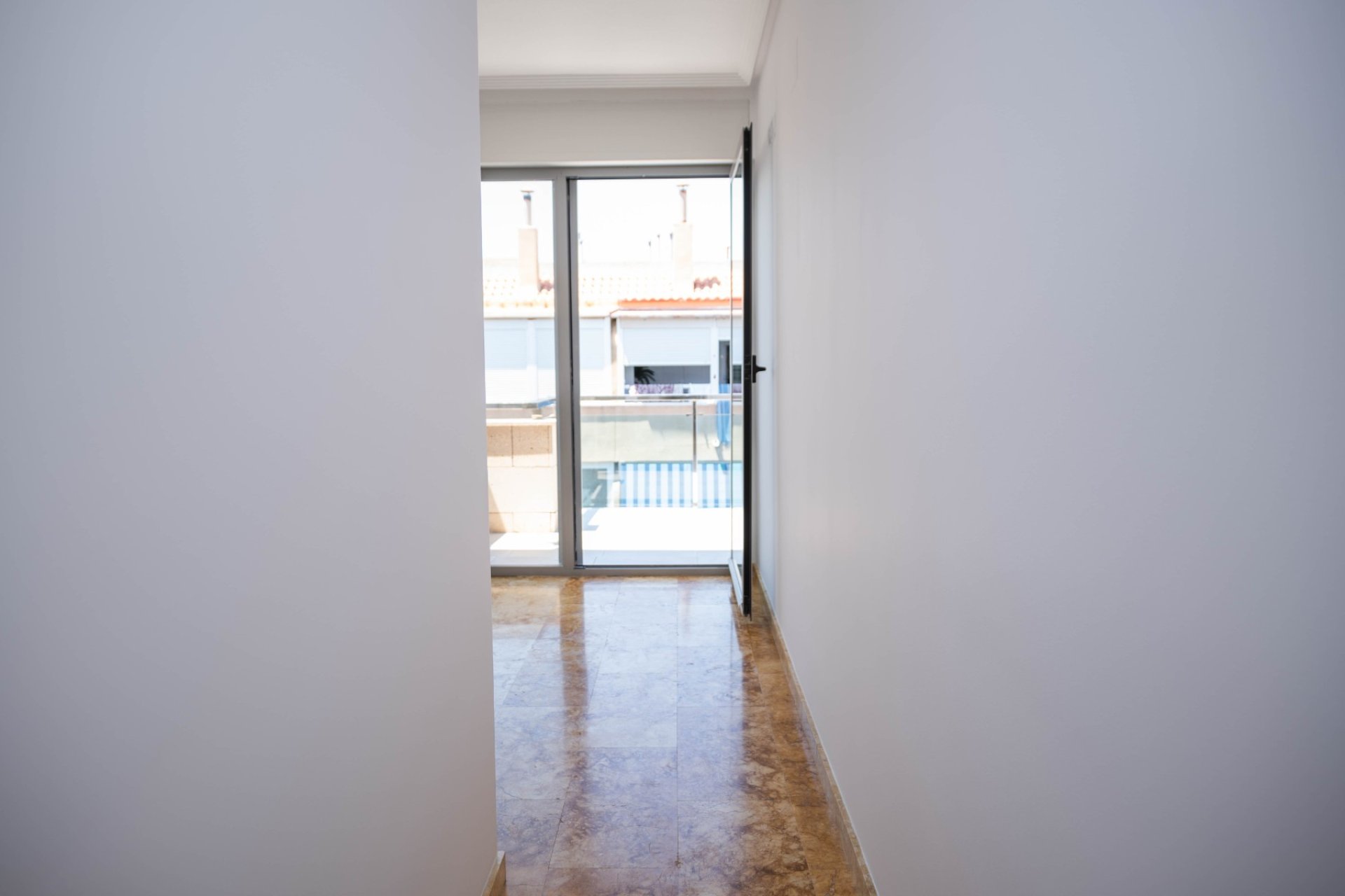 Revente - Attique - Torrevieja - Playa del Cura