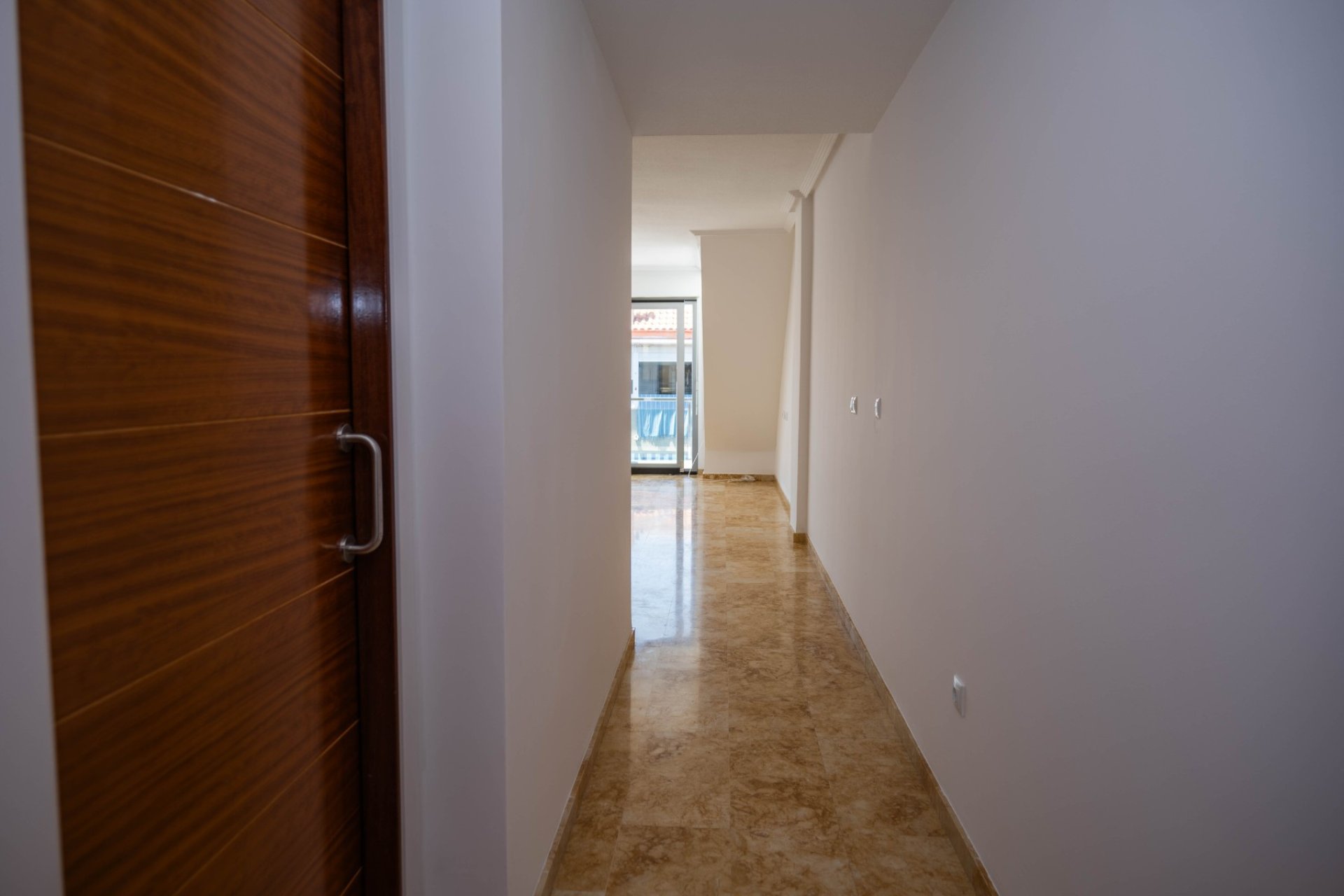 Revente - Attique - Torrevieja - Playa del Cura
