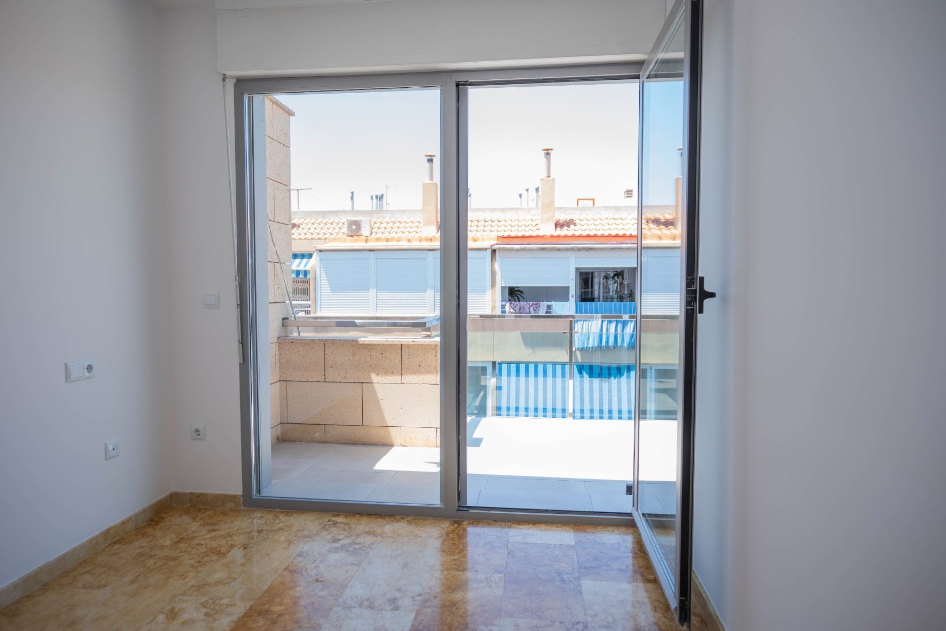 Revente - Attique - Torrevieja - Playa del Cura