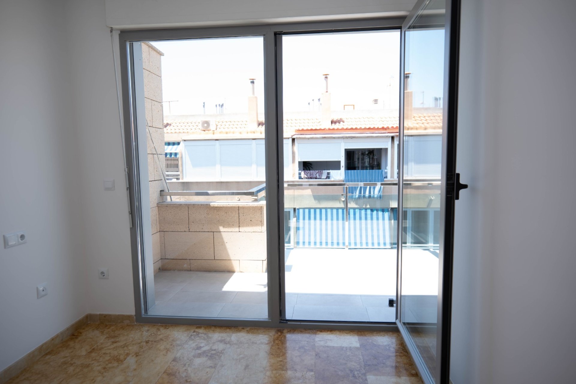 Revente - Attique - Torrevieja - Playa del Cura