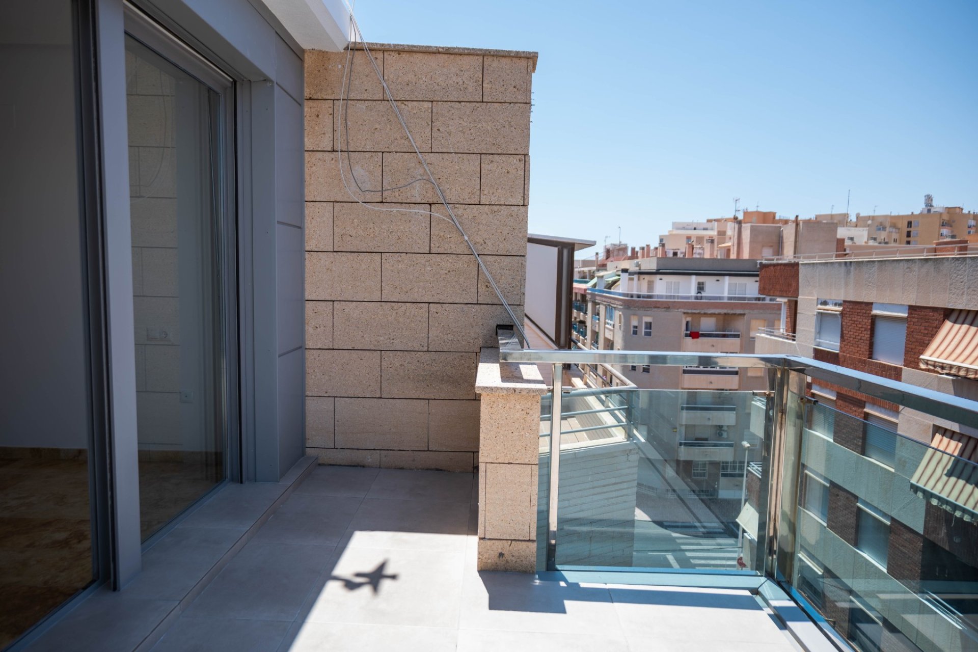 Revente - Attique - Torrevieja - Playa del Cura