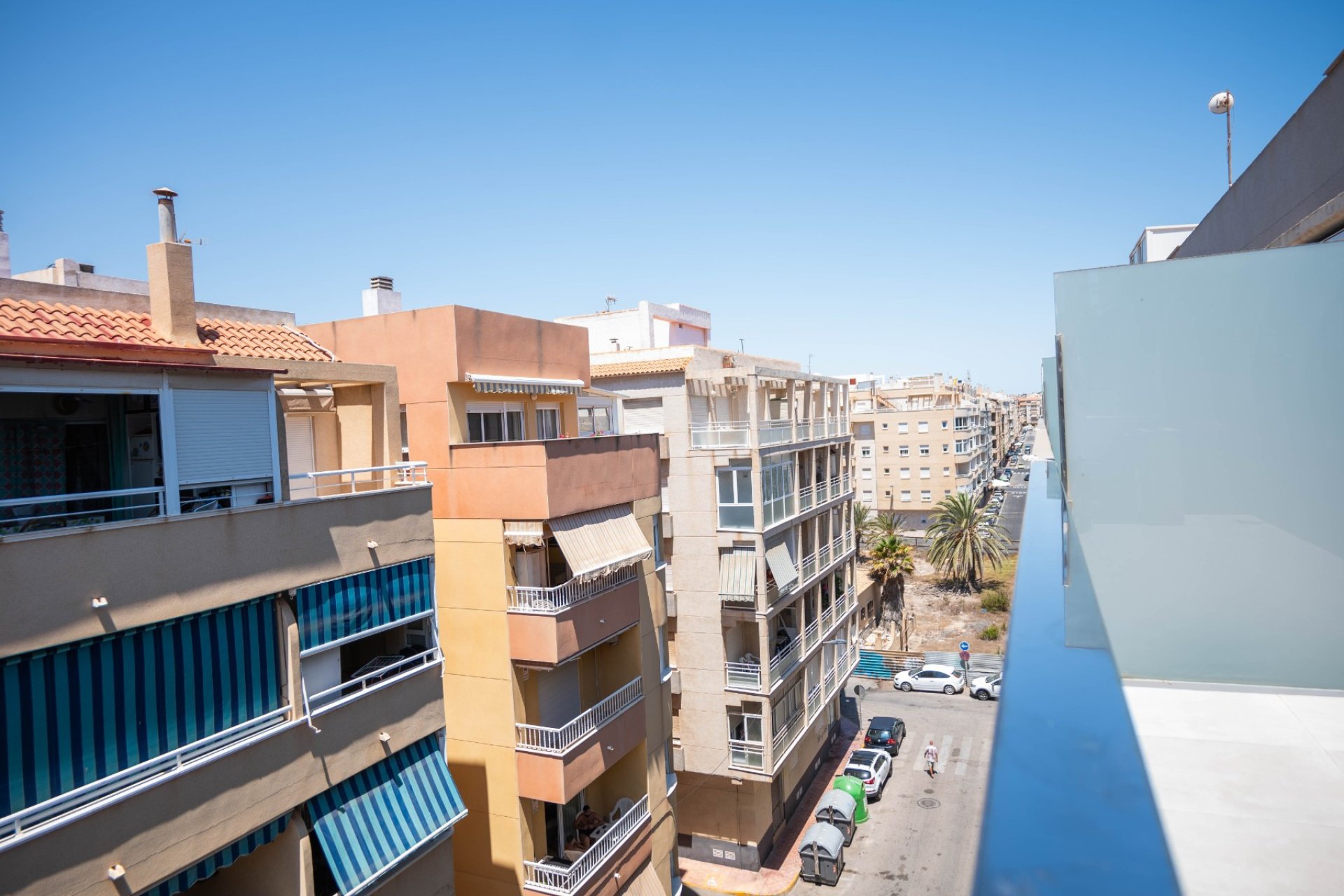 Revente - Attique - Torrevieja - Playa del Cura