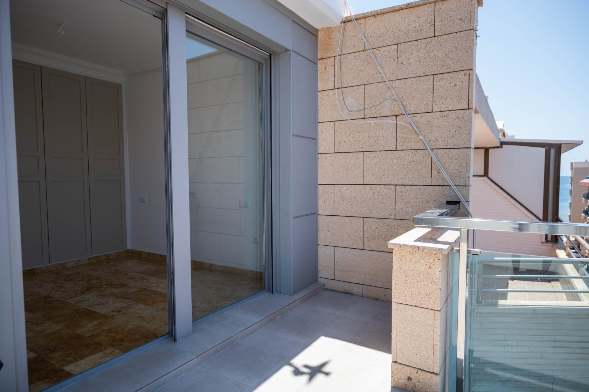 Revente - Attique - Torrevieja - Playa del Cura