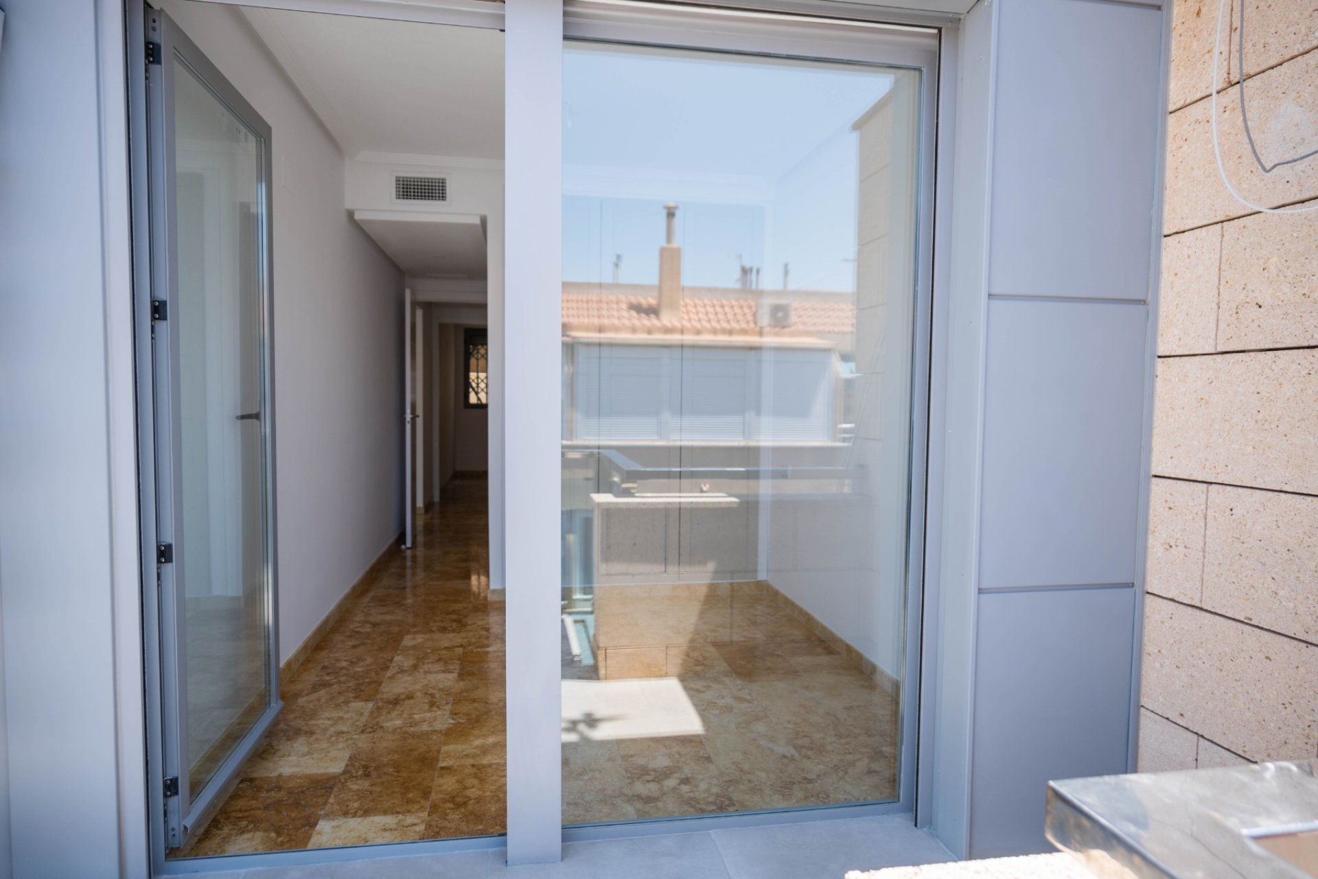 Revente - Attique - Torrevieja - Playa del Cura