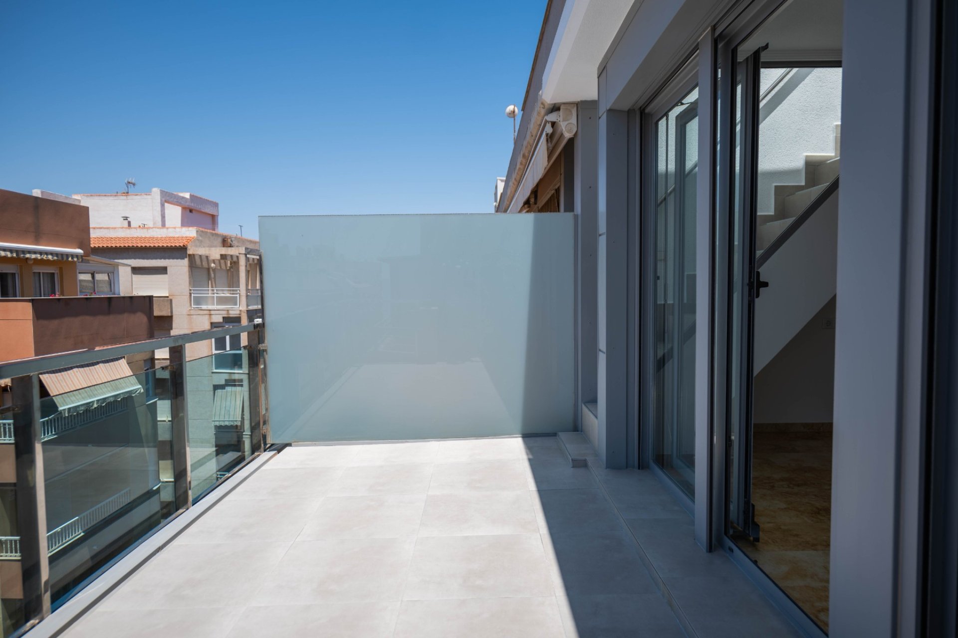 Revente - Attique - Torrevieja - Playa del Cura