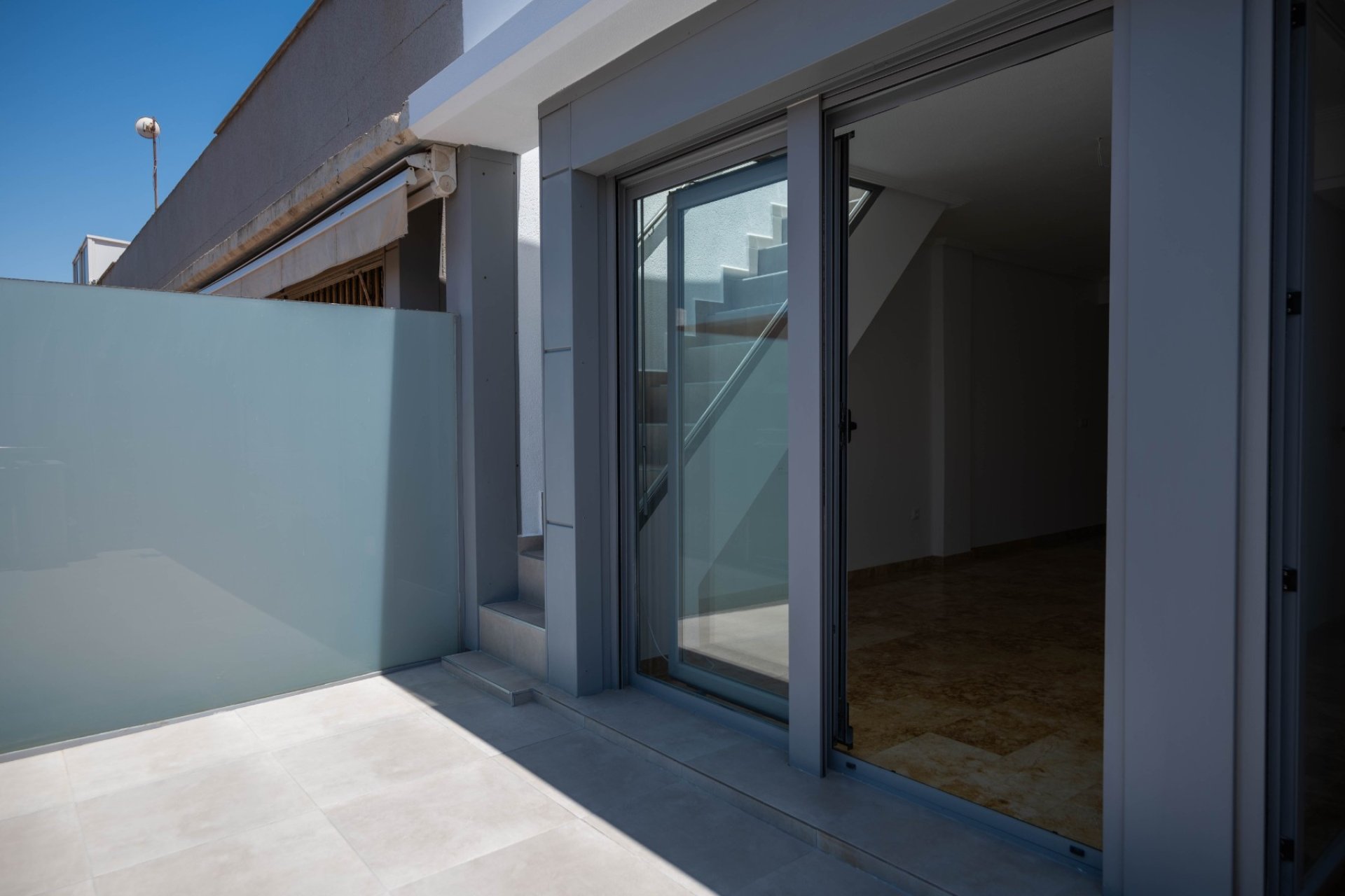 Revente - Attique - Torrevieja - Playa del Cura