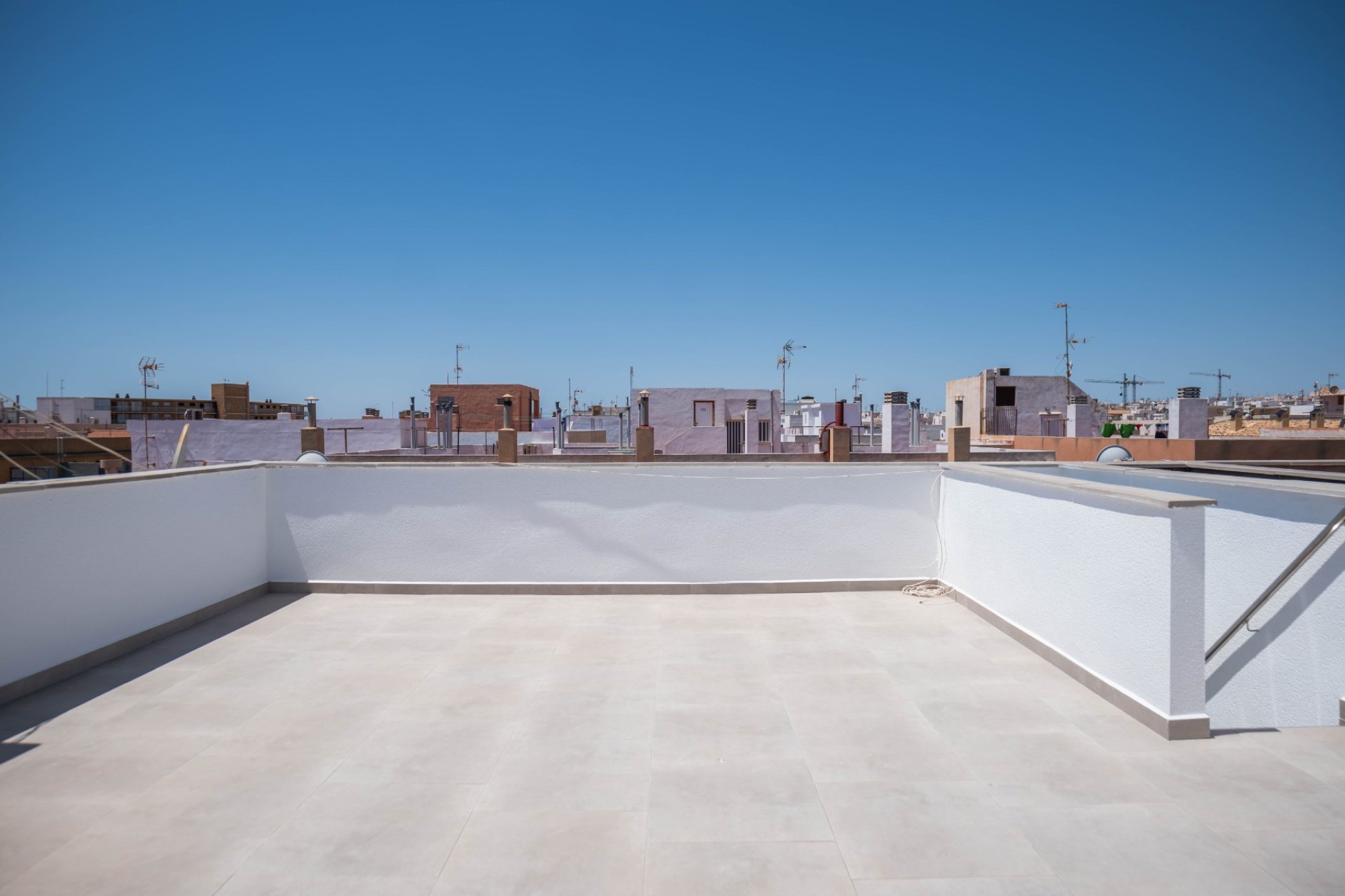 Revente - Attique - Torrevieja - Playa del Cura