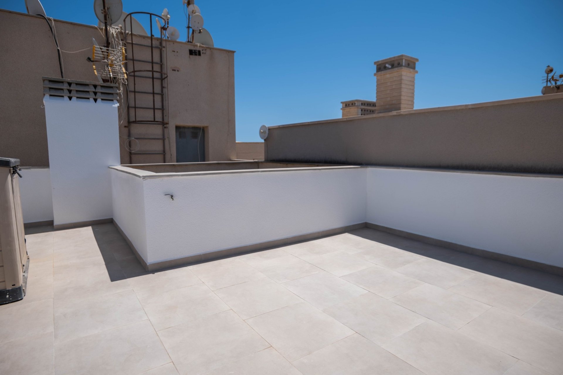 Revente - Attique - Torrevieja - Playa del Cura
