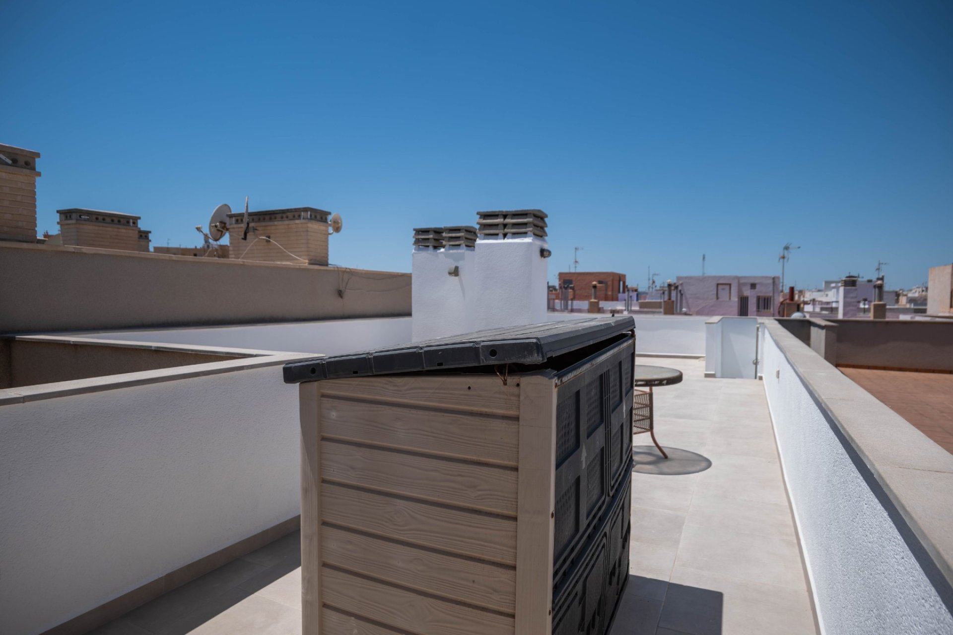 Revente - Attique - Torrevieja - Playa del Cura