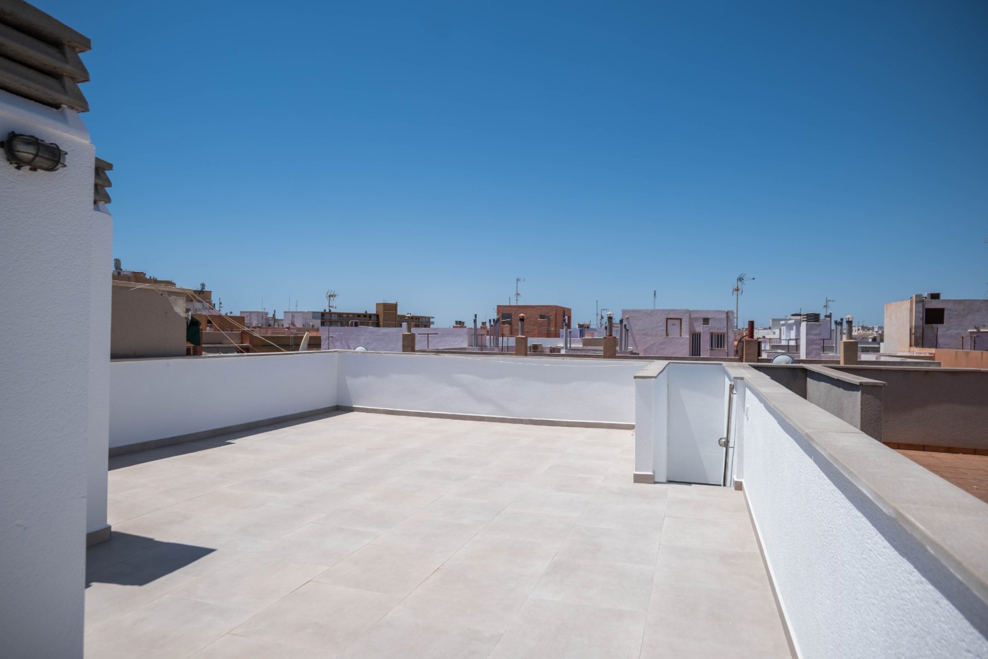 Revente - Attique - Torrevieja - Playa del Cura