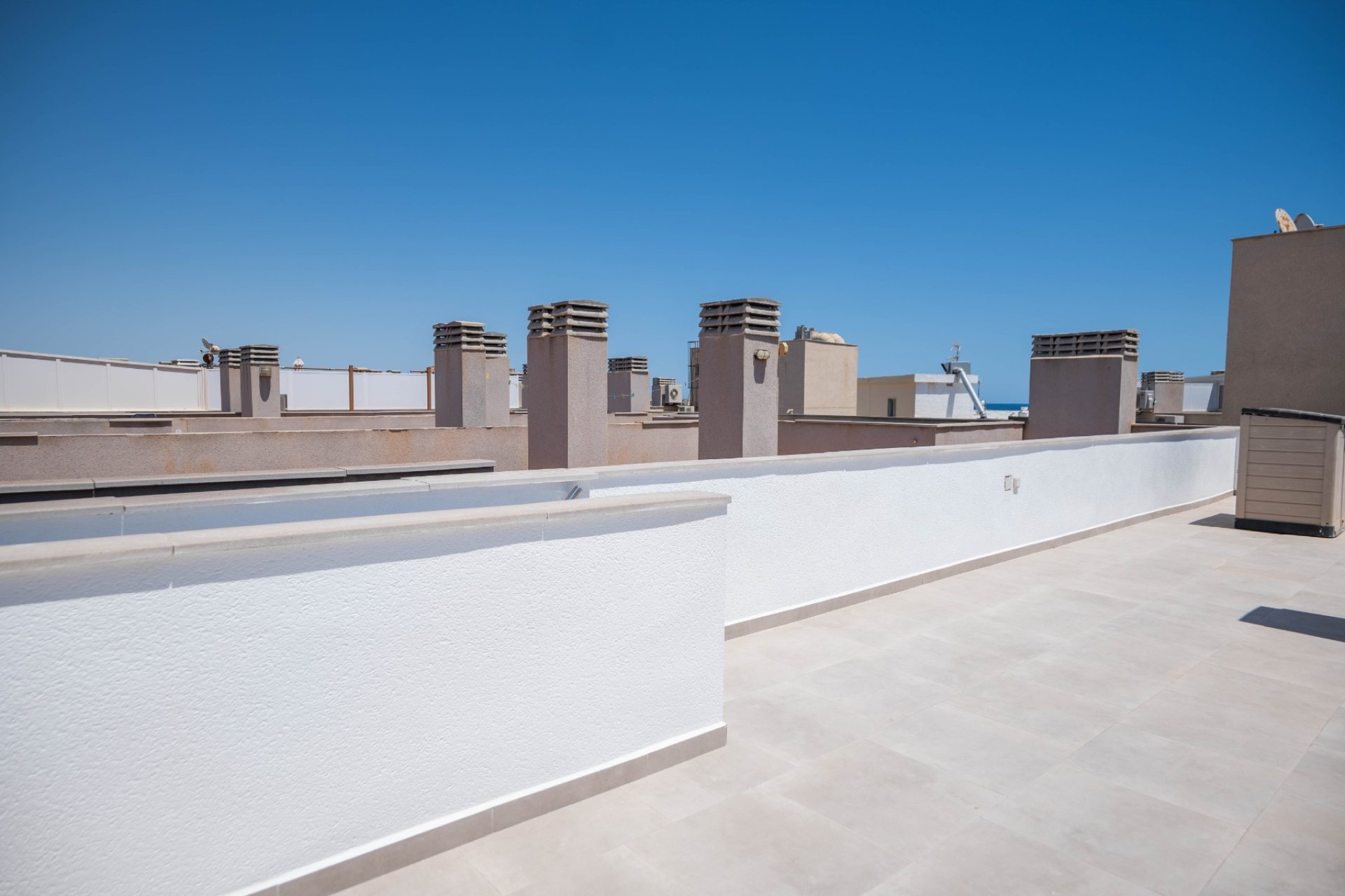 Revente - Attique - Torrevieja - Playa del Cura