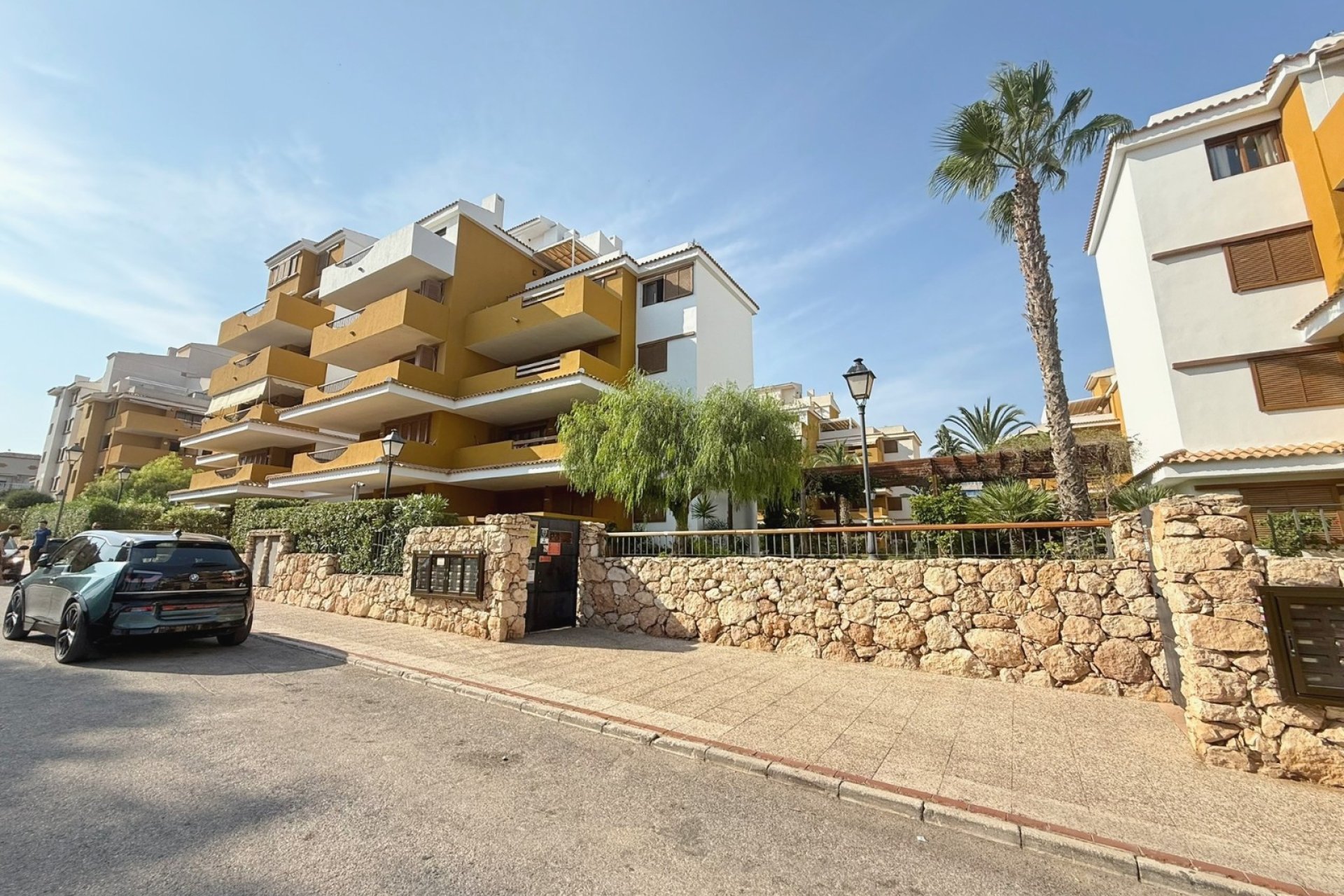 Revente - Attique - Torrevieja - Punta Prima