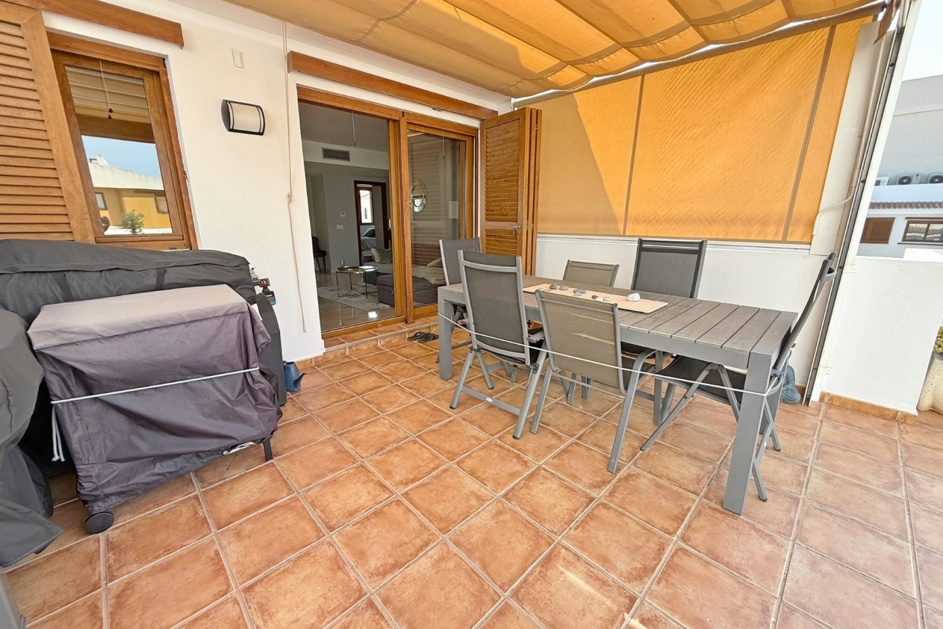 Revente - Attique - Torrevieja - Punta Prima