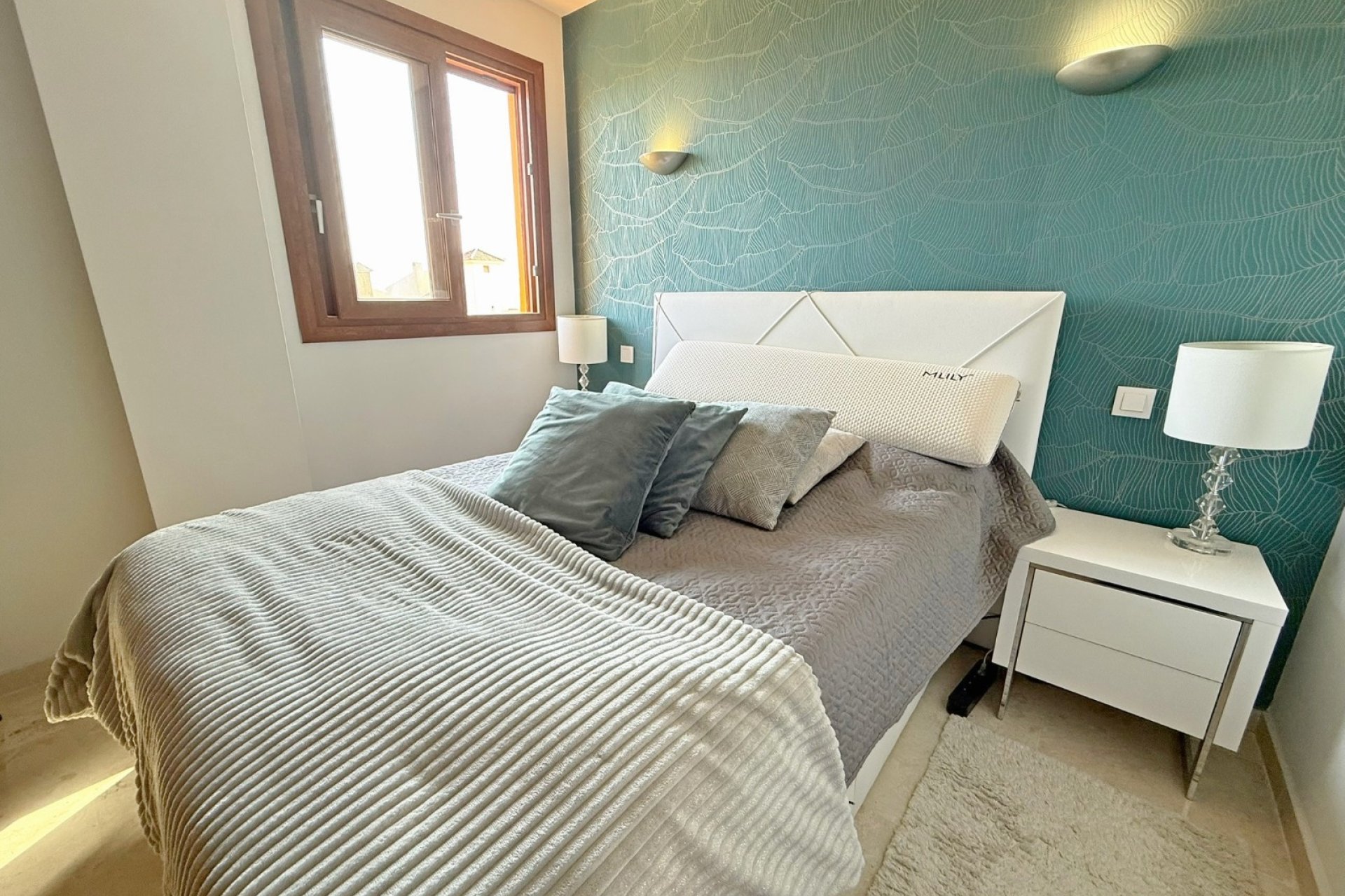 Revente - Attique - Torrevieja - Punta Prima