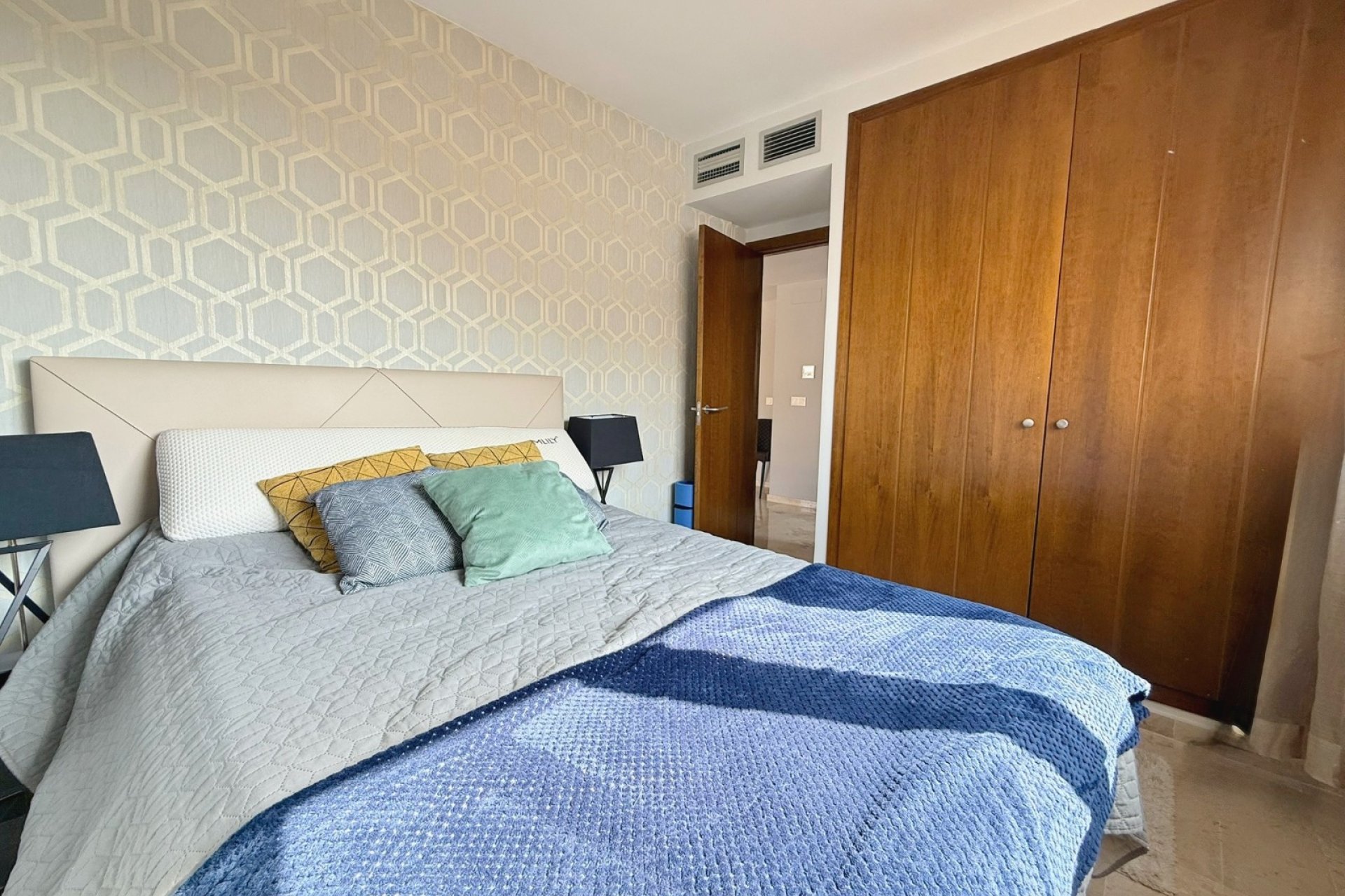 Revente - Attique - Torrevieja - Punta Prima