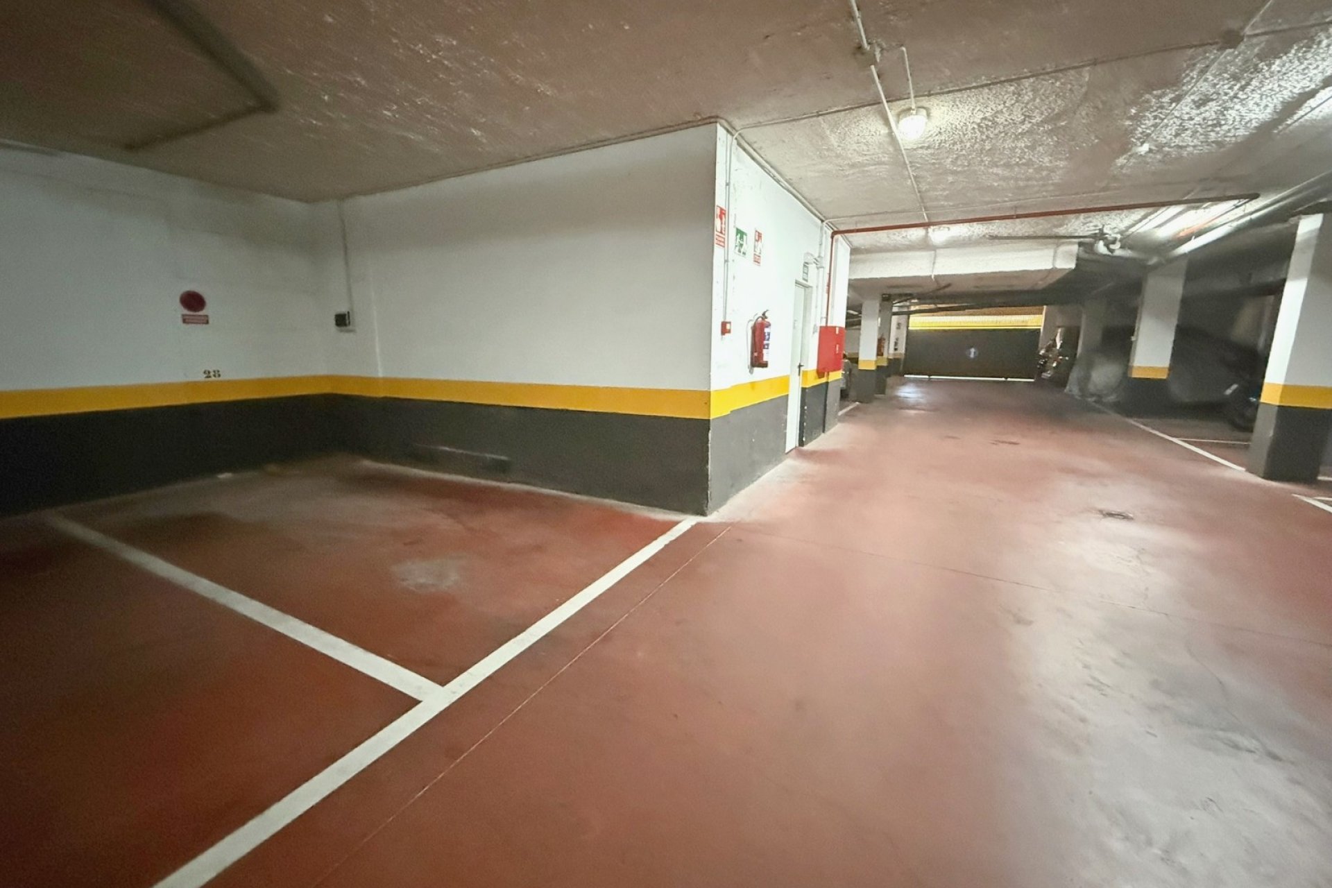 Revente - Attique - Torrevieja - Punta Prima