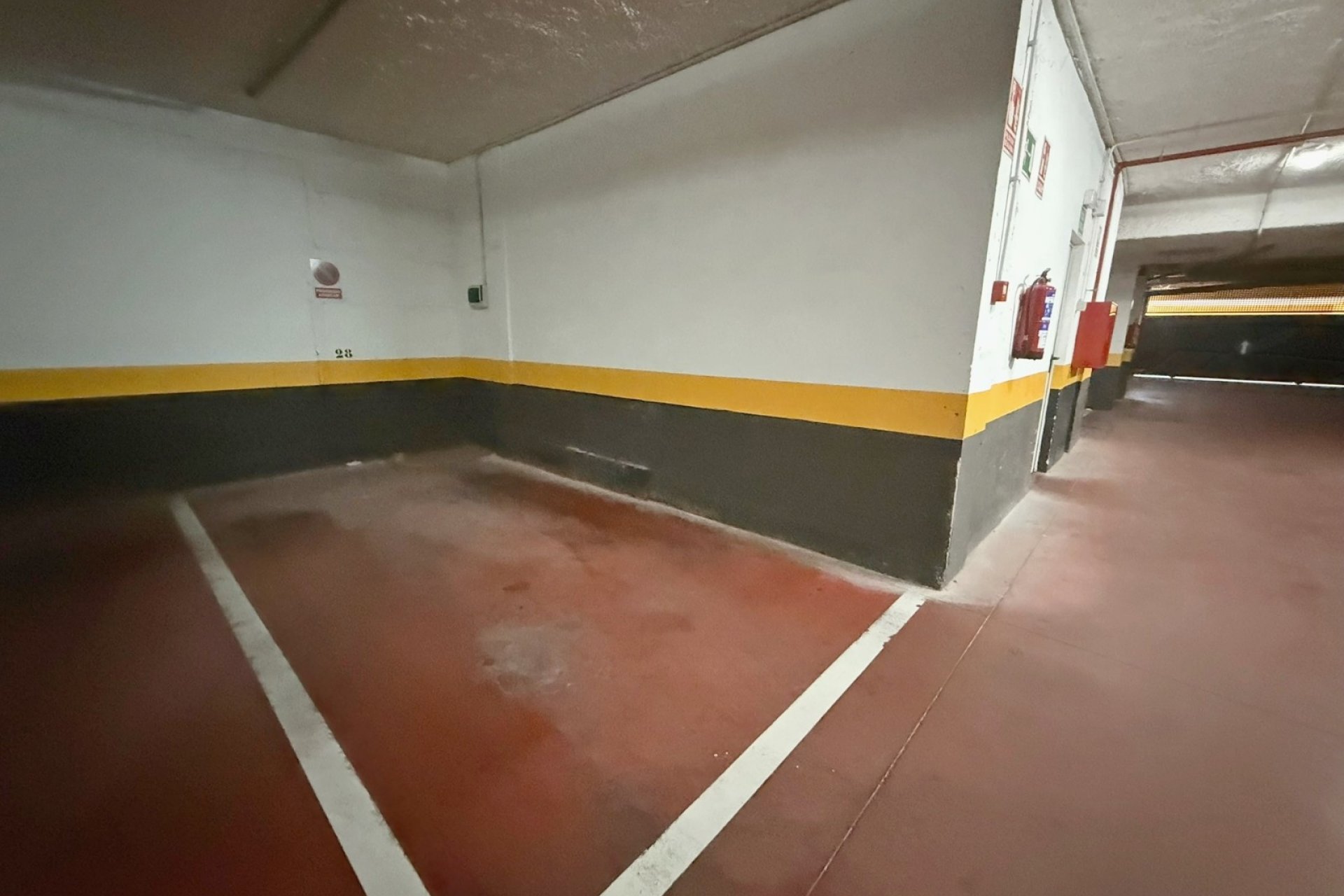 Revente - Attique - Torrevieja - Punta Prima