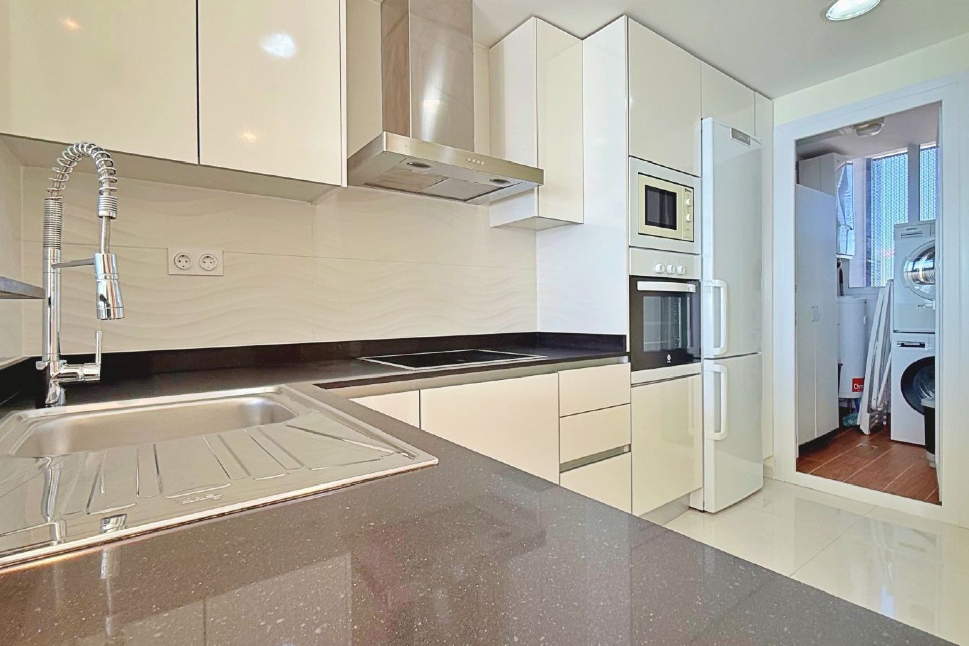 Revente - Attique - Torrevieja - Punta Prima