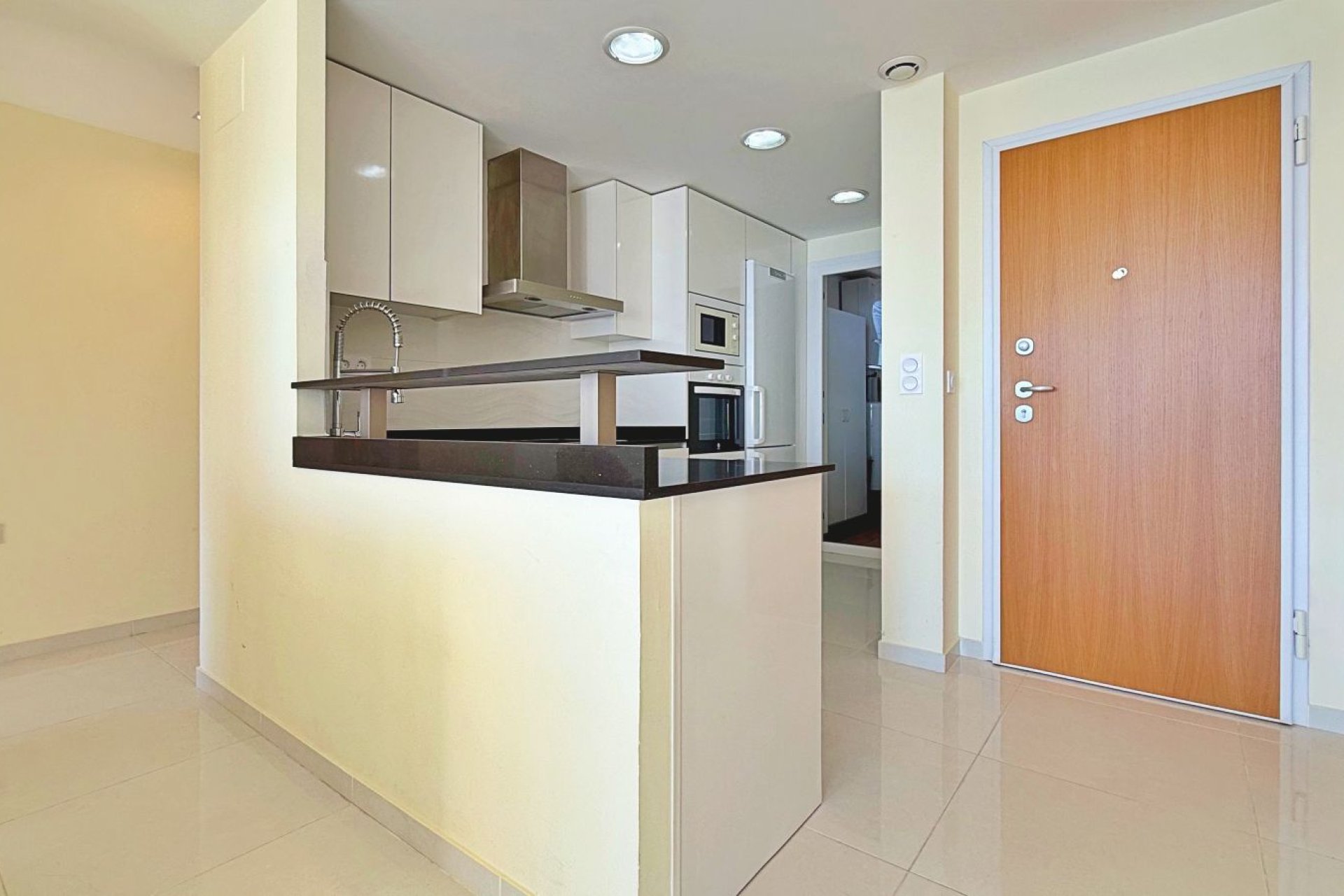 Revente - Attique - Torrevieja - Punta Prima