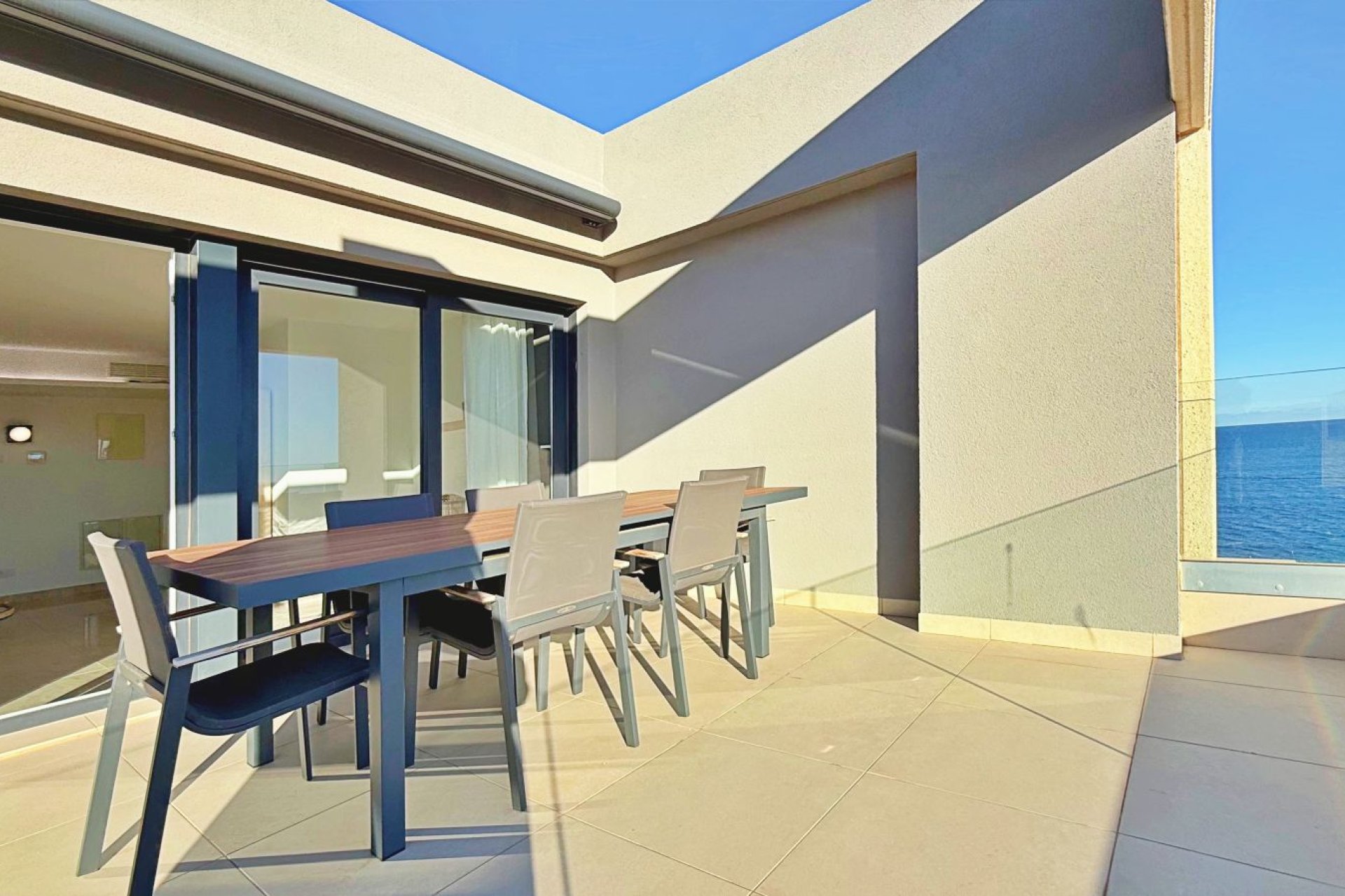 Revente - Attique - Torrevieja - Punta Prima