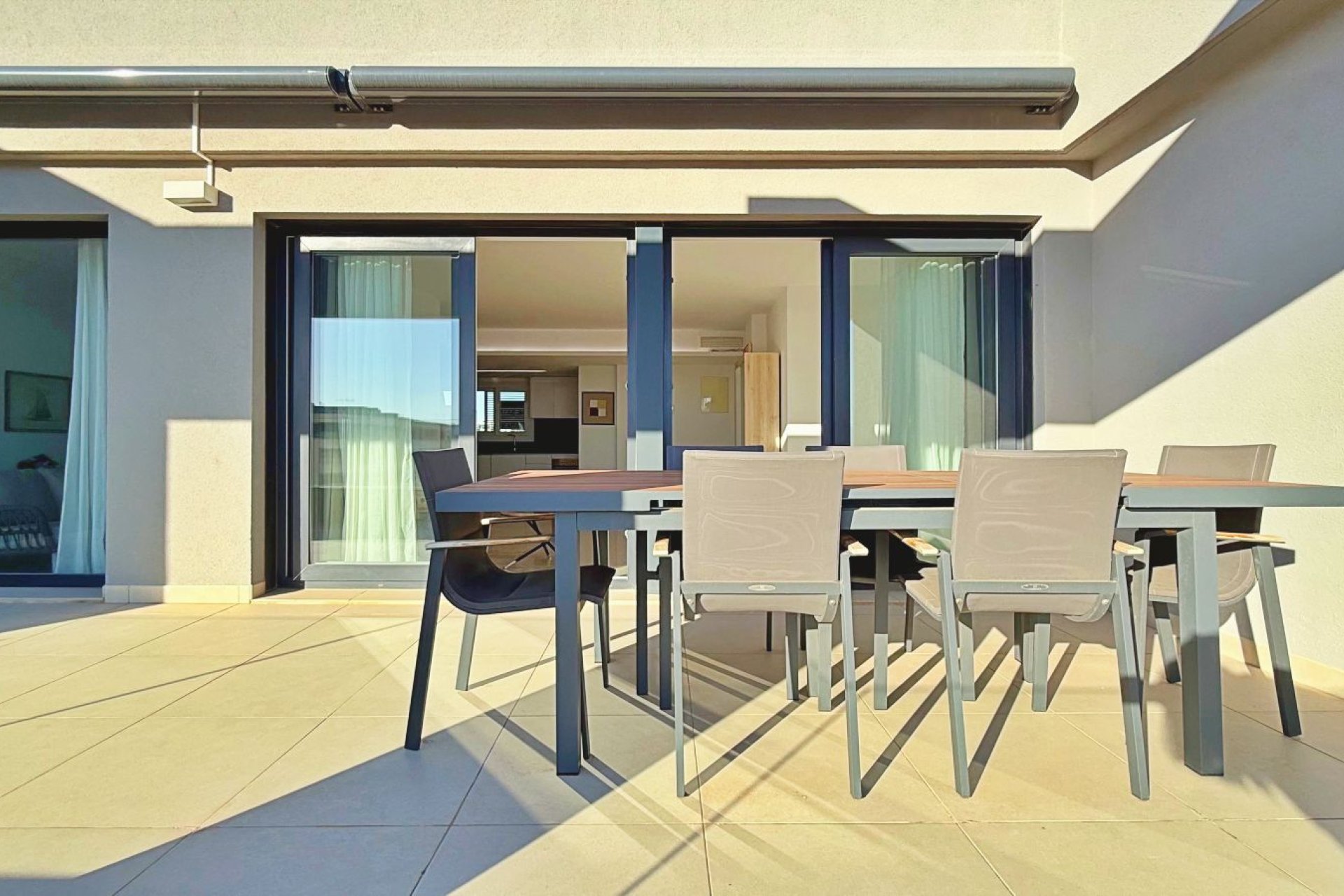 Revente - Attique - Torrevieja - Punta Prima