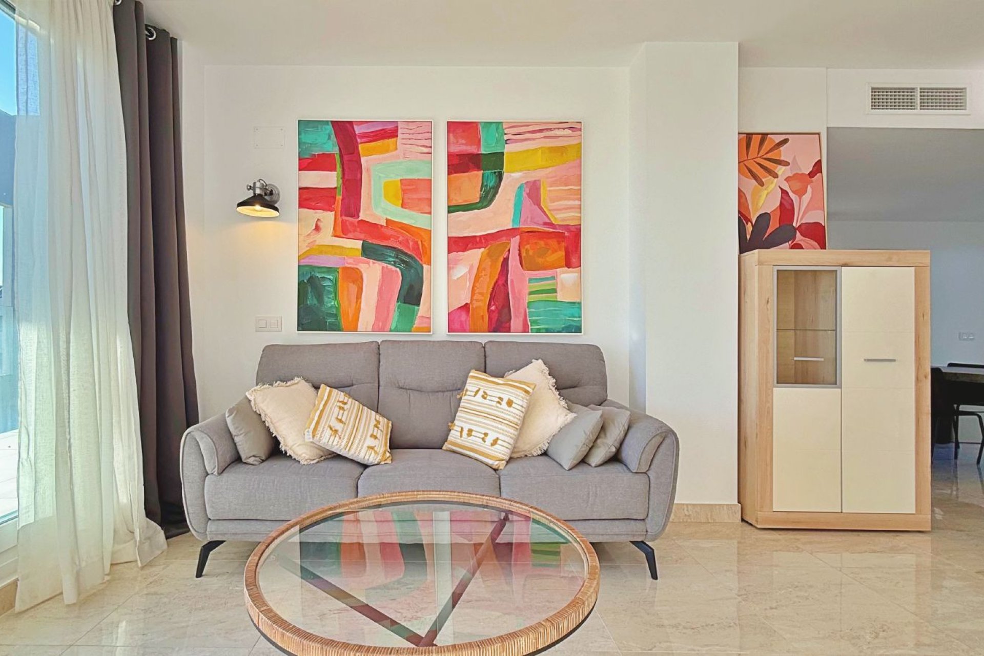 Revente - Attique - Torrevieja - Punta Prima