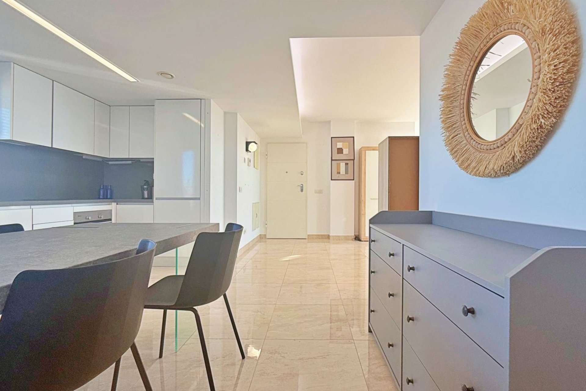 Revente - Attique - Torrevieja - Punta Prima