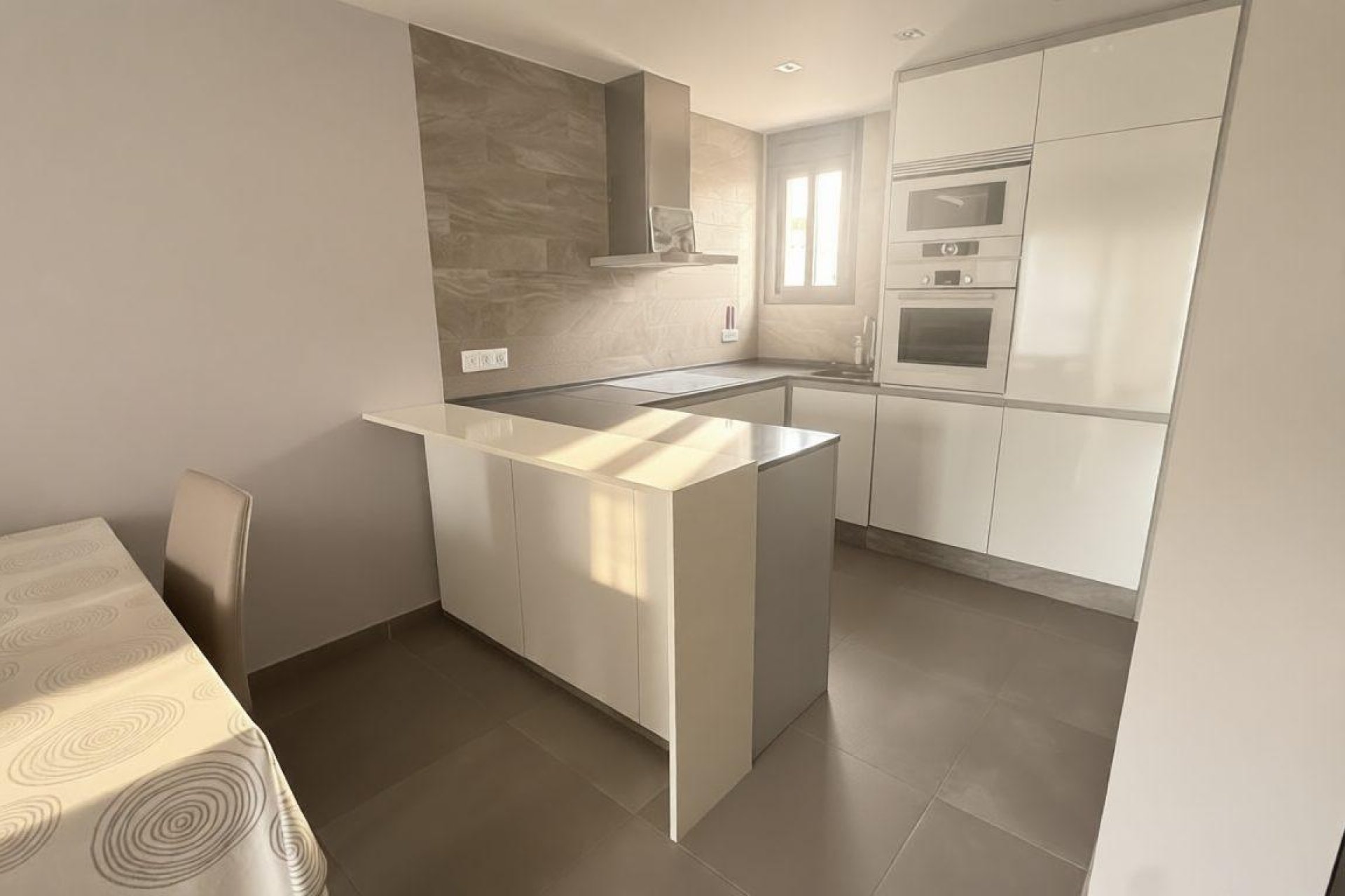 Revente - Attique - Torrevieja - Punta prima