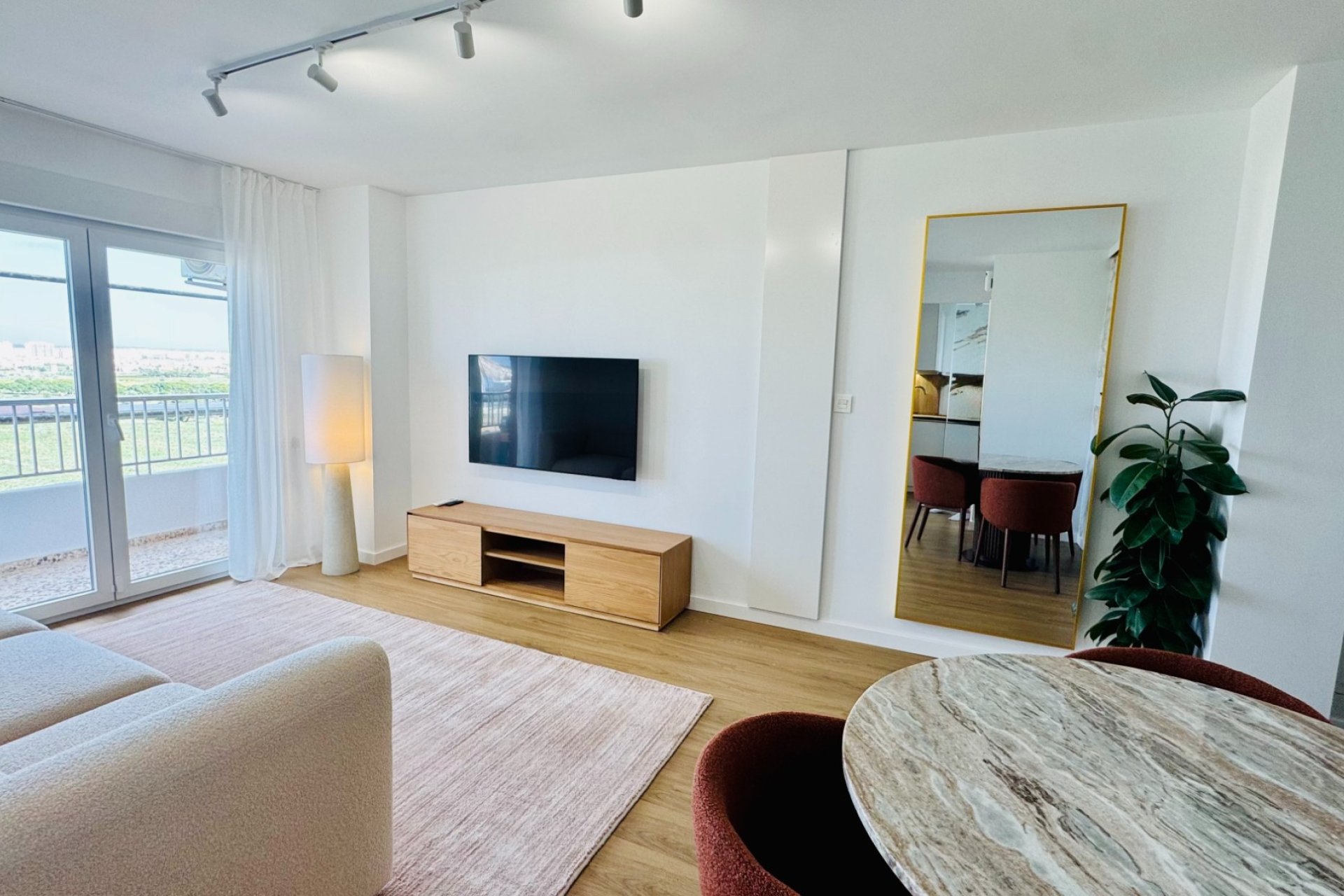 Revente - Attique - Torrevieja - Punta Prima