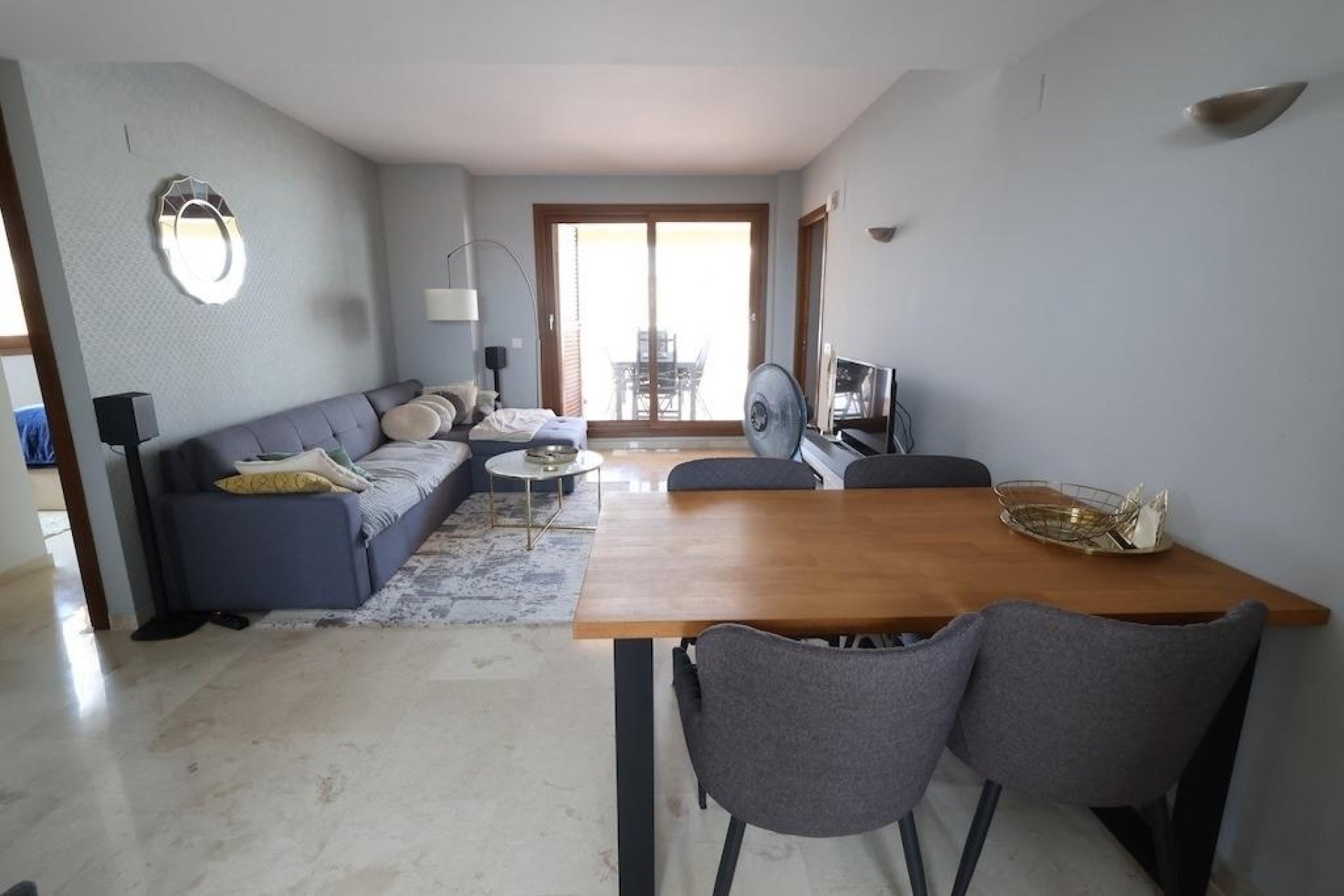 Revente - Attique - Torrevieja - Punta prima