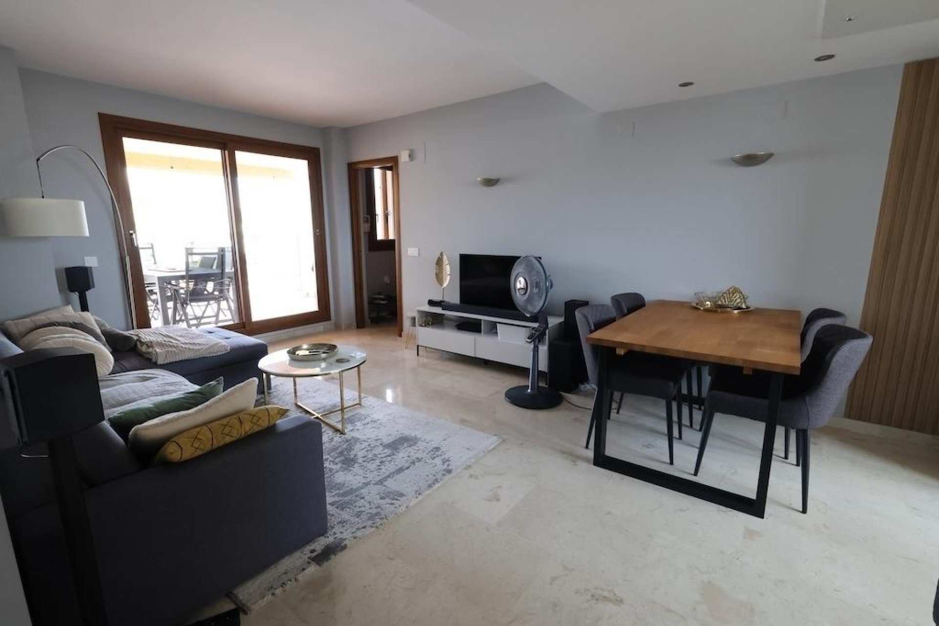 Revente - Attique - Torrevieja - Punta prima