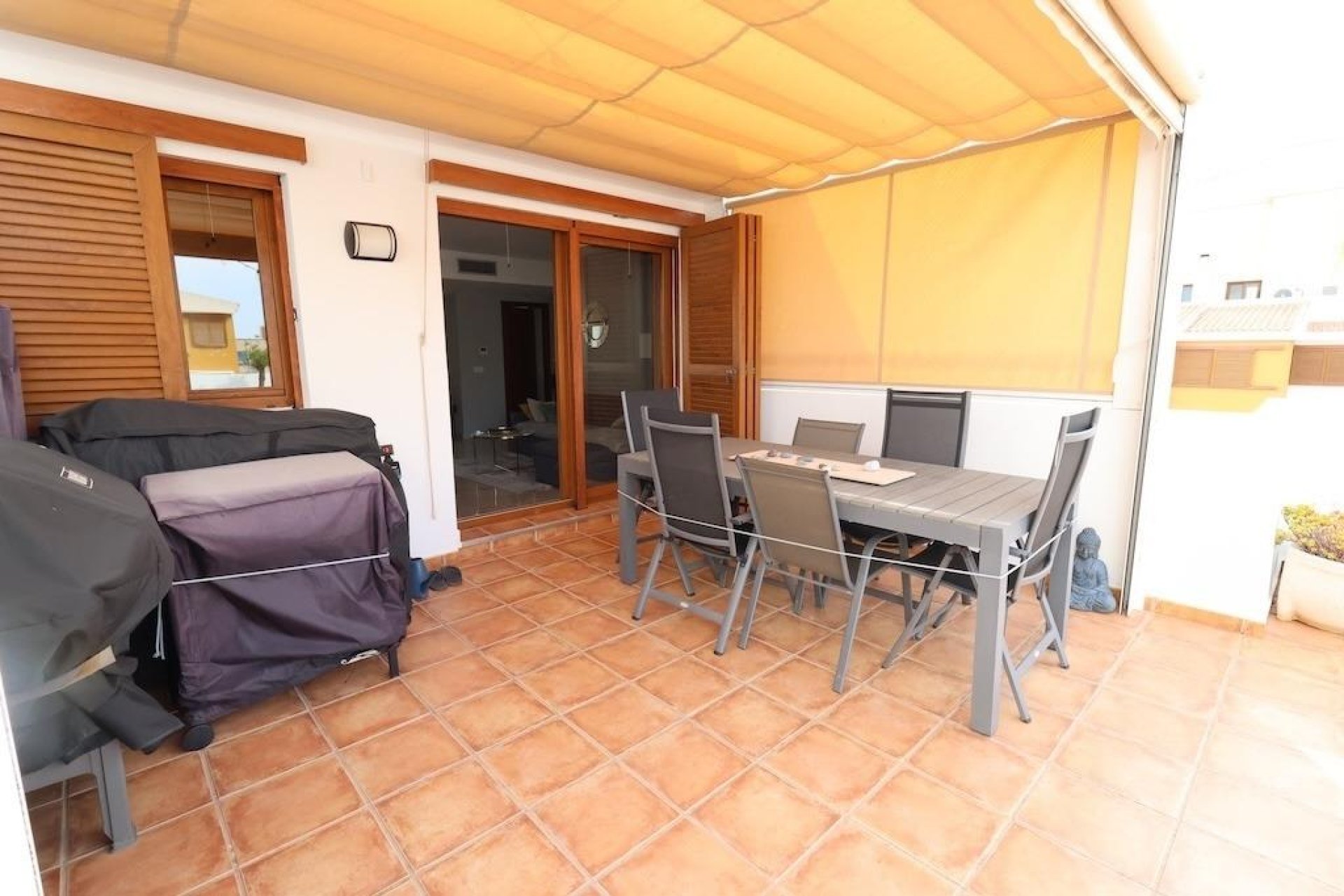Revente - Attique - Torrevieja - Punta prima