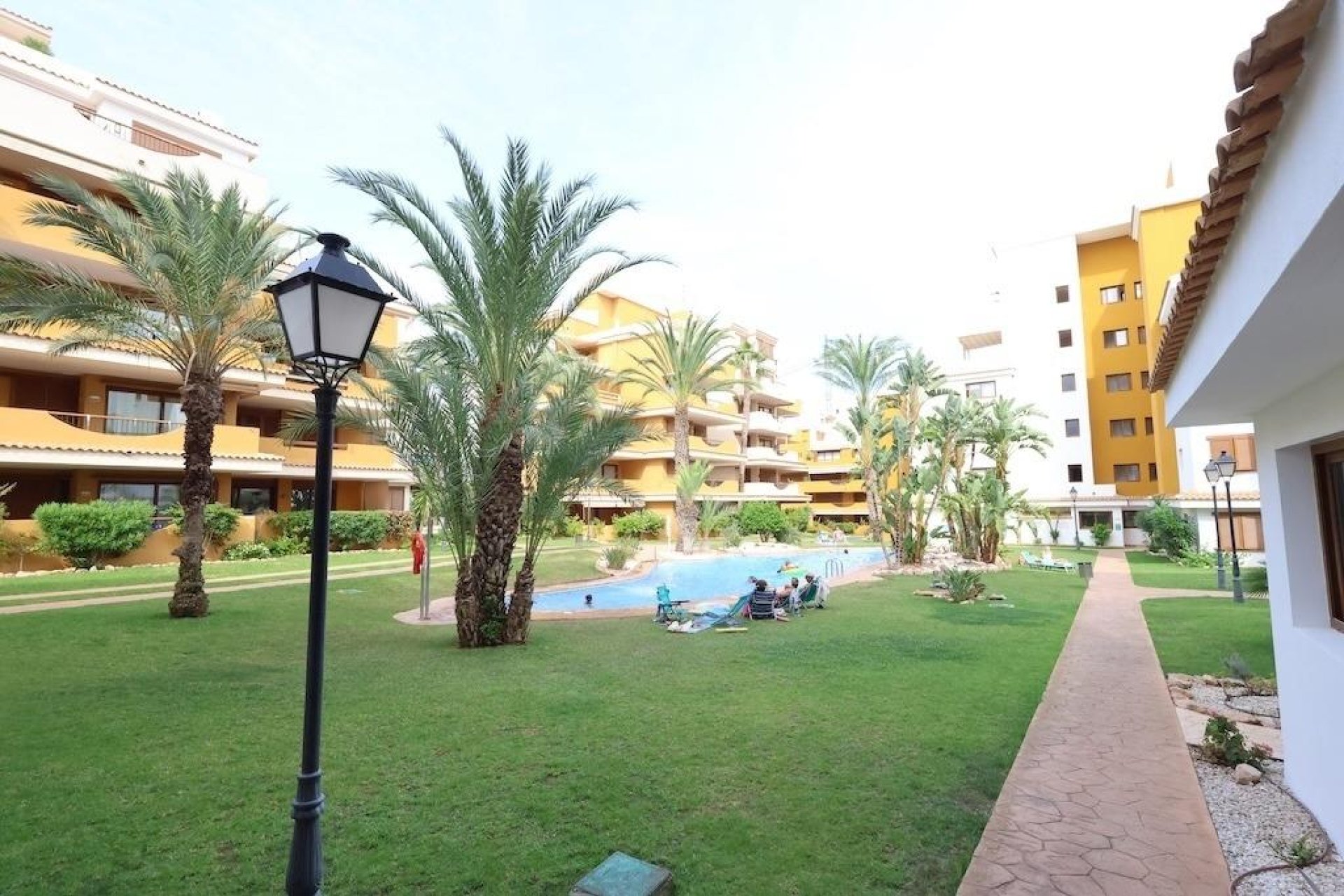 Revente - Attique - Torrevieja - Punta prima